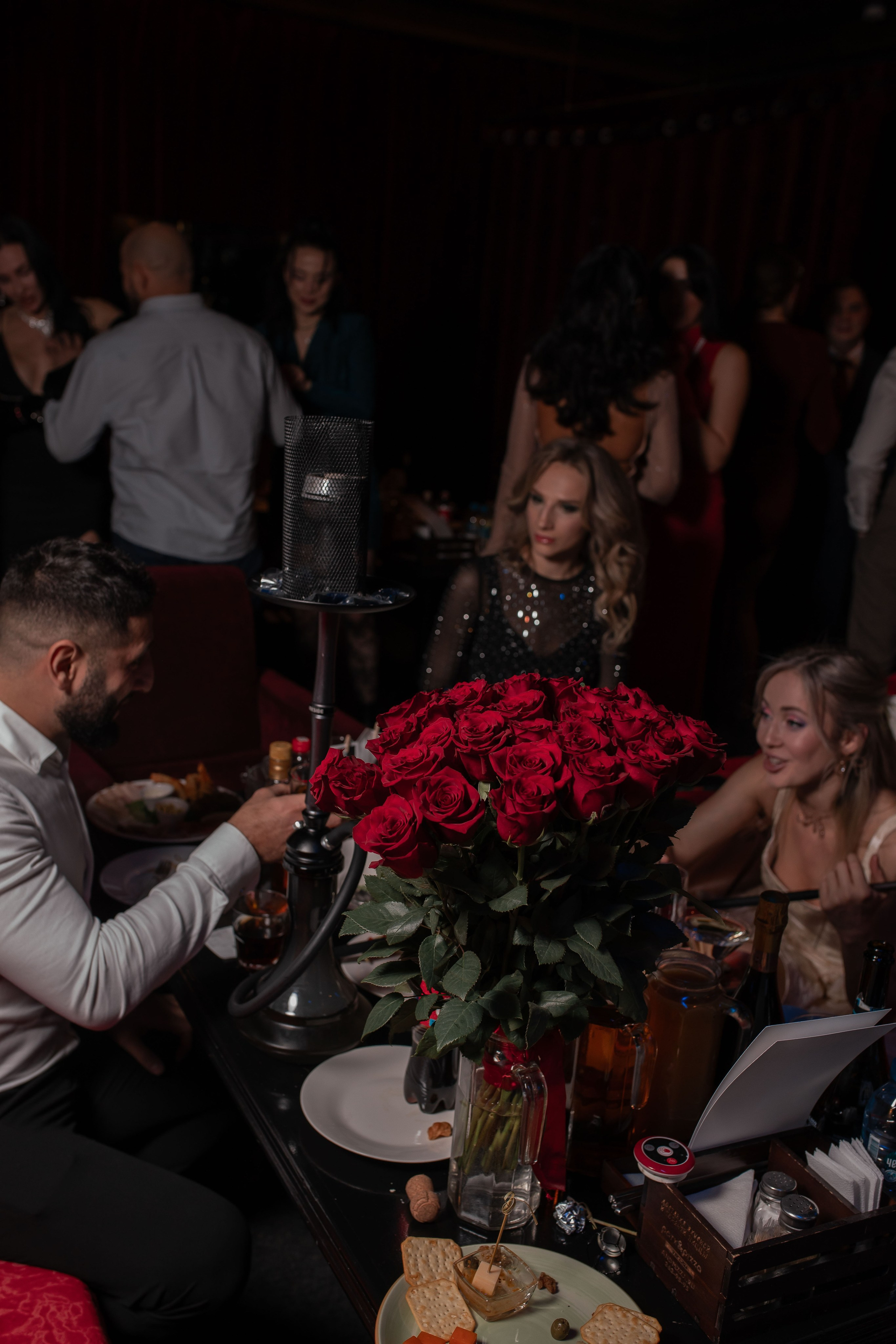 BIG_NSK_Burlesque. Репортажный фотограф в Новосибирске