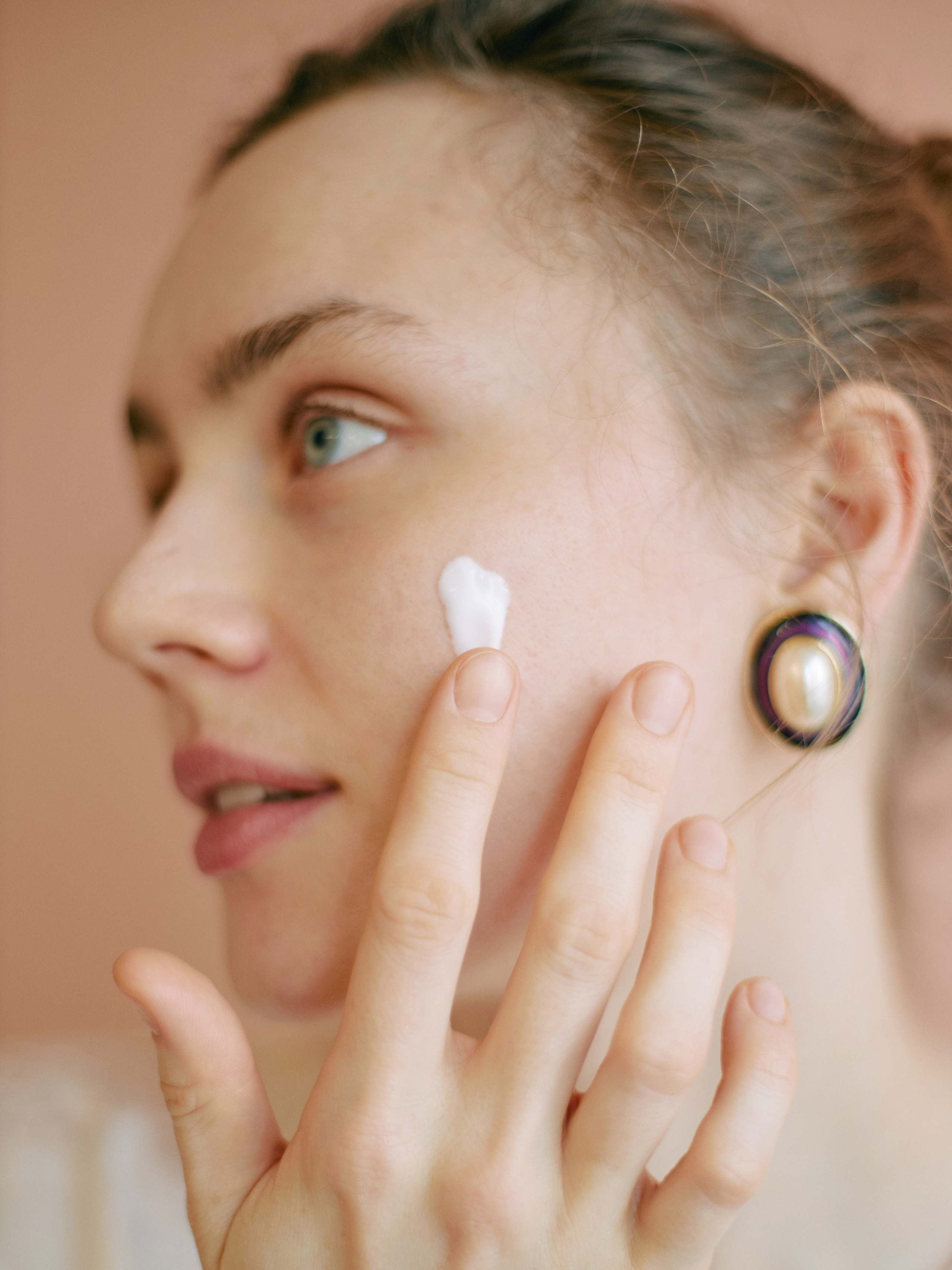 Аленка. Профессиональный Фотограф во Владимире, в Москве и в Суздале — Полина Романычева