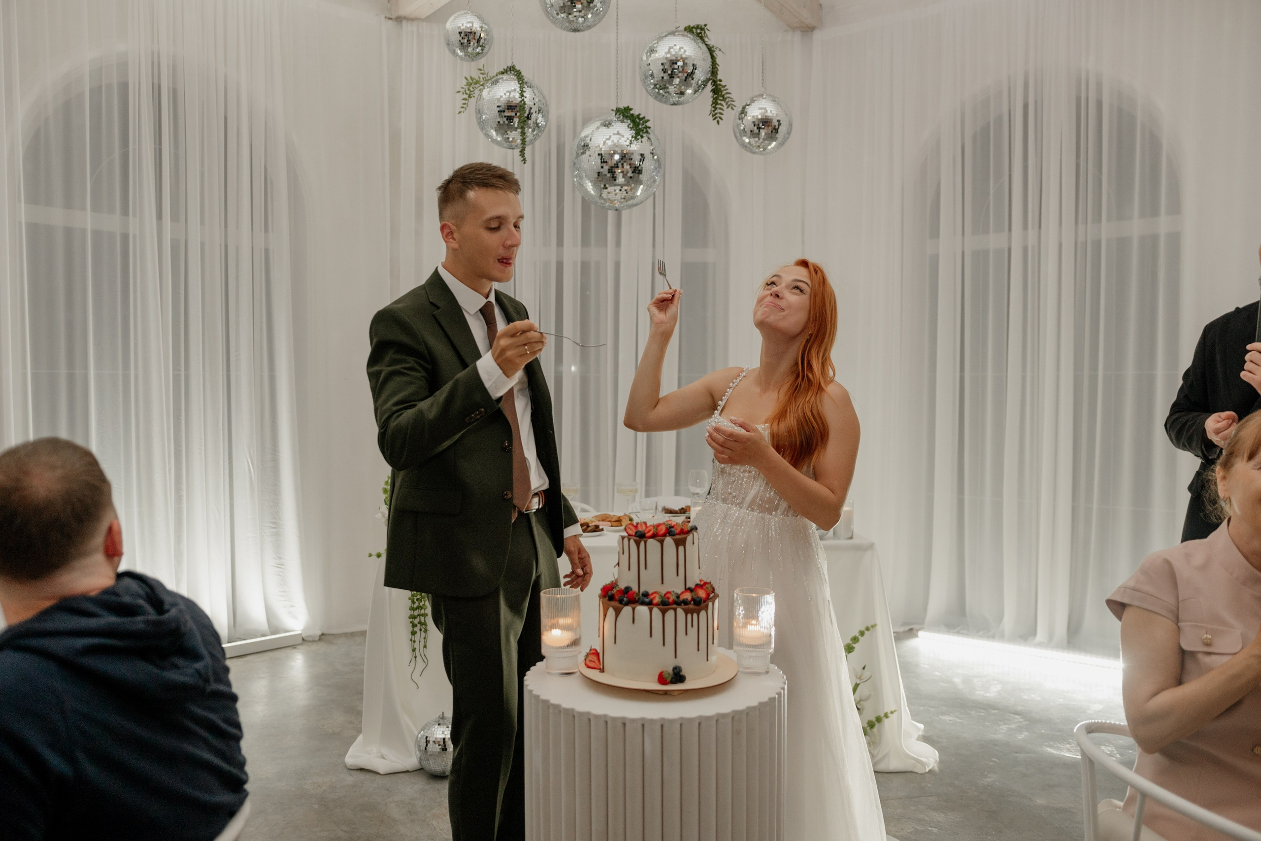 Максим&Ангелина. Свадебный и Семейный фотограф в Ярославле Алёна Колясникова