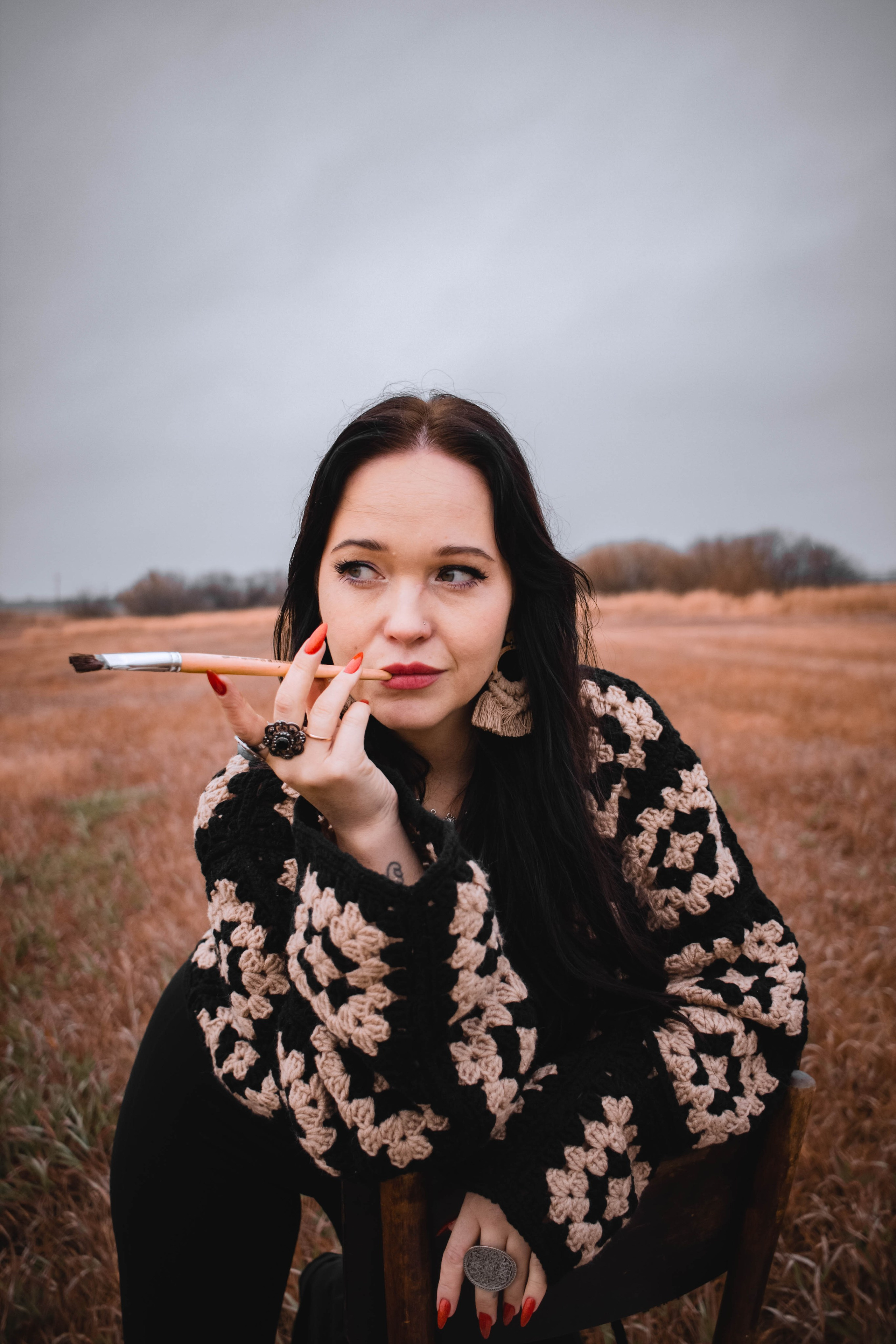 Наталья. Фотограф Туринск | Анастасия Щеглова