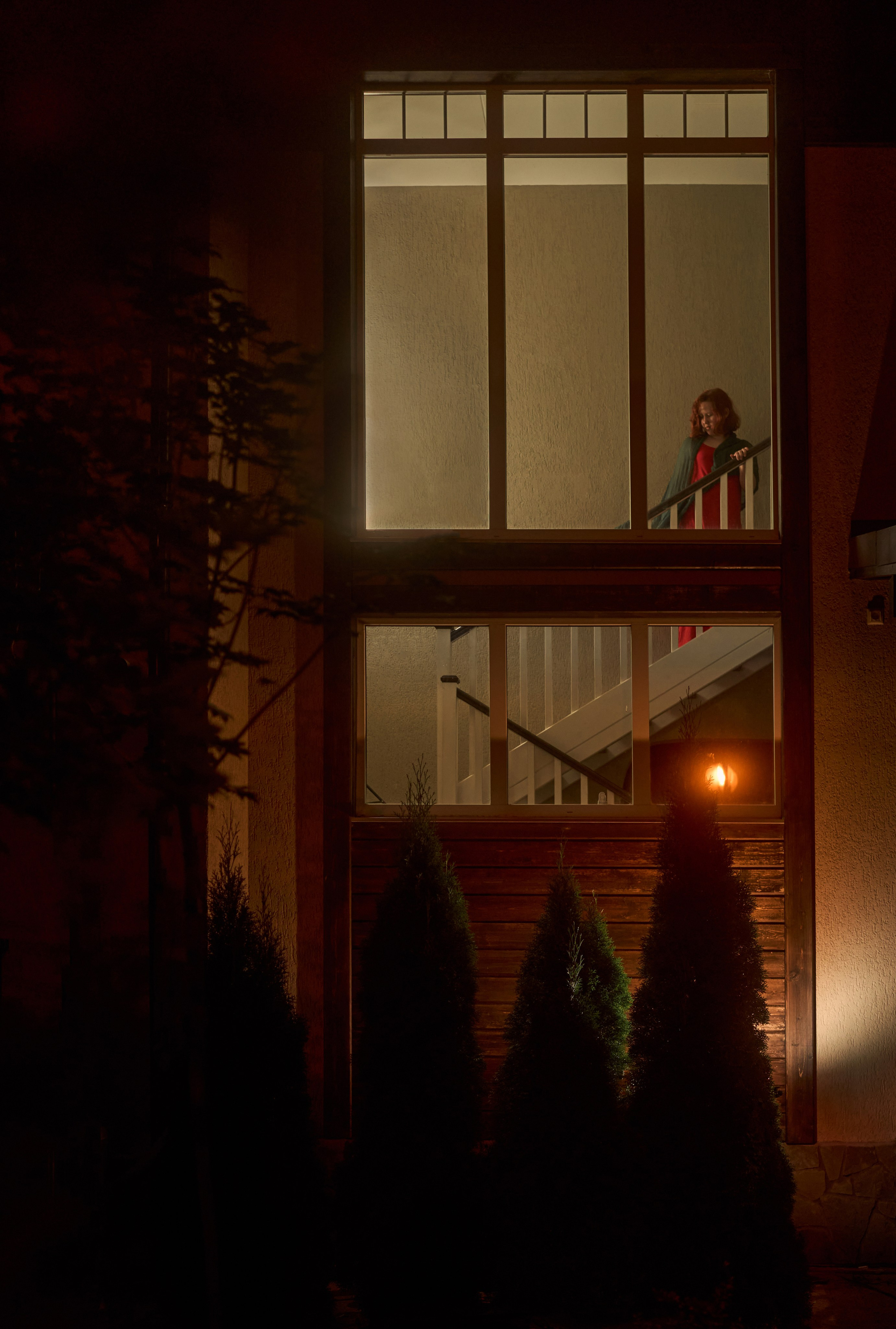 HOMEGROWN. Фотограф Женя Пашкина