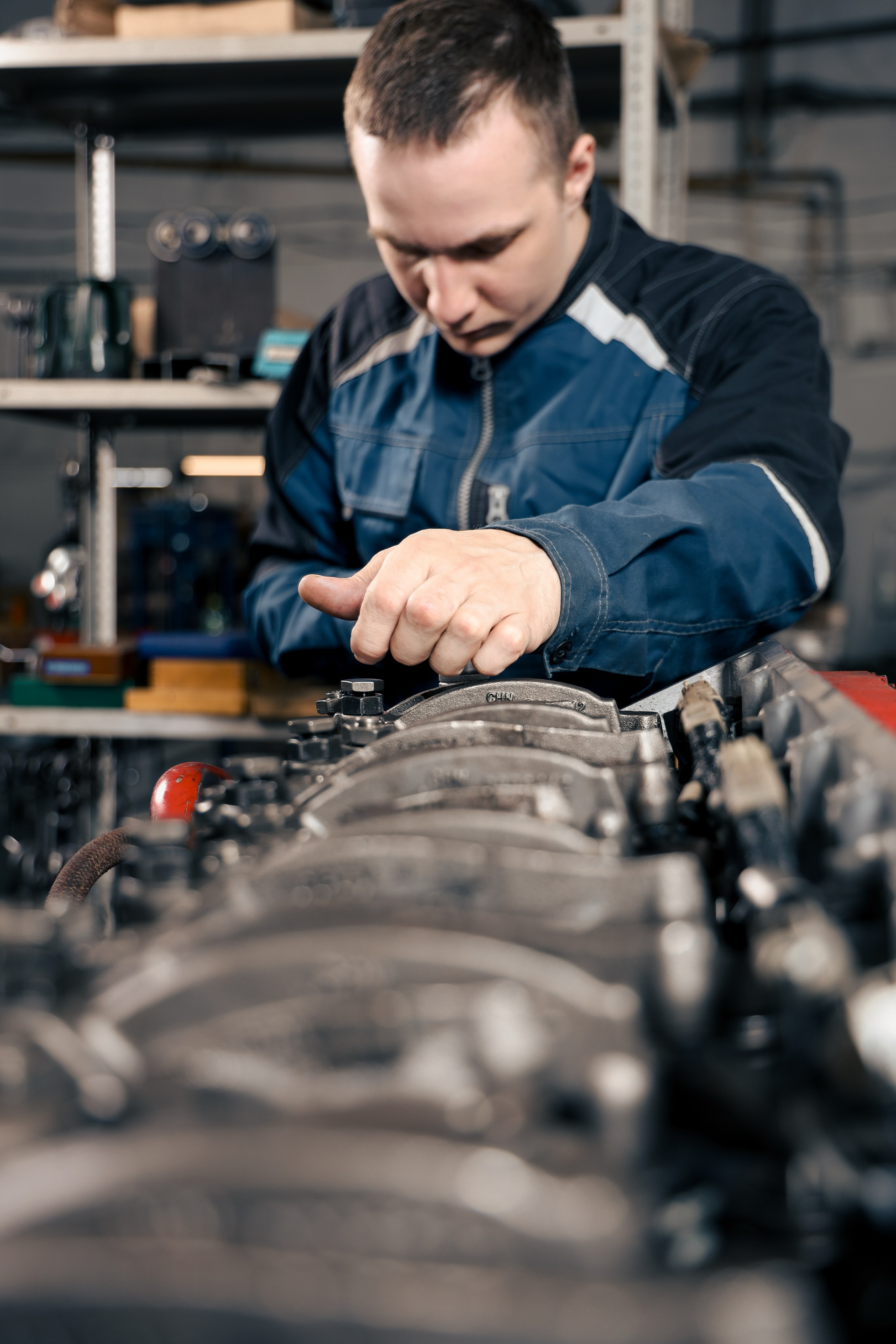 FUEL PARTS. Филаткина Дарья | Креативный фотограф