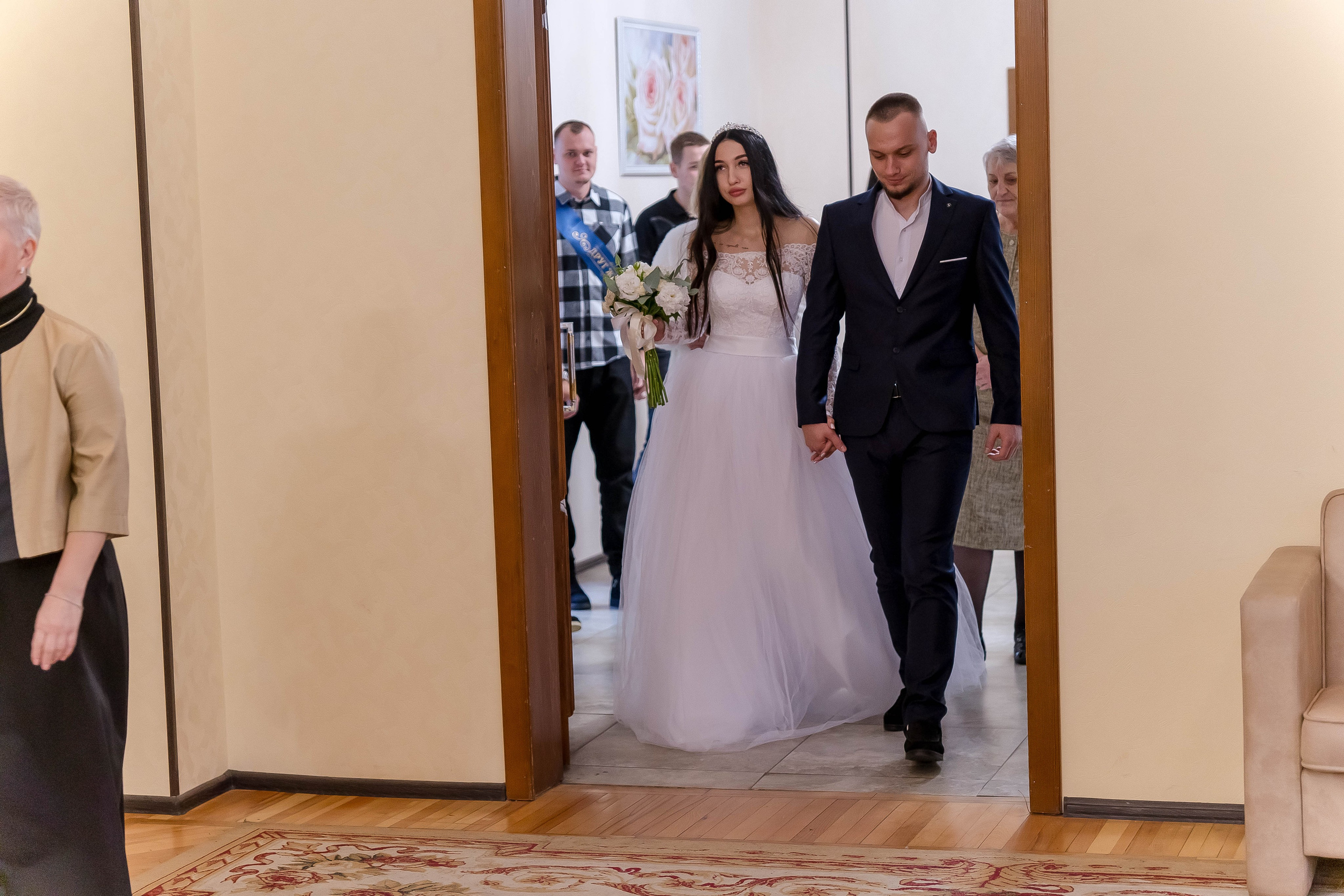 Свадьба 25.10.25. Арт-фотограф Евгений Матвиенко