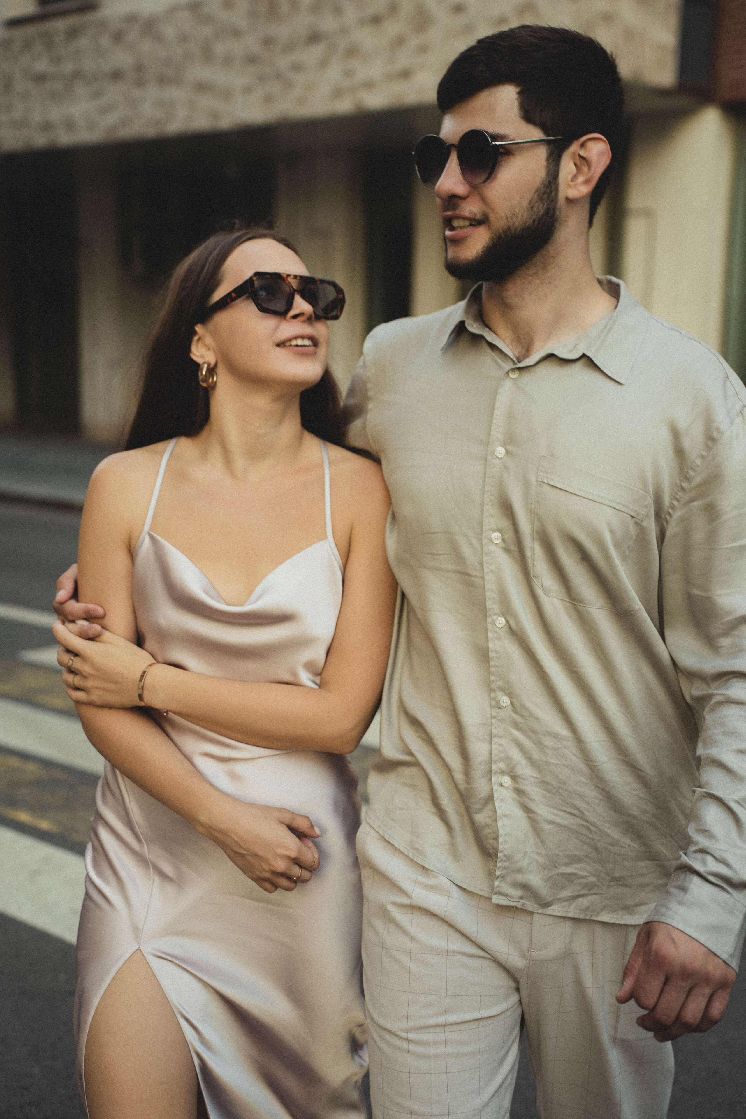 Соня и Матвей. Фотограф Абакумова Анастасия