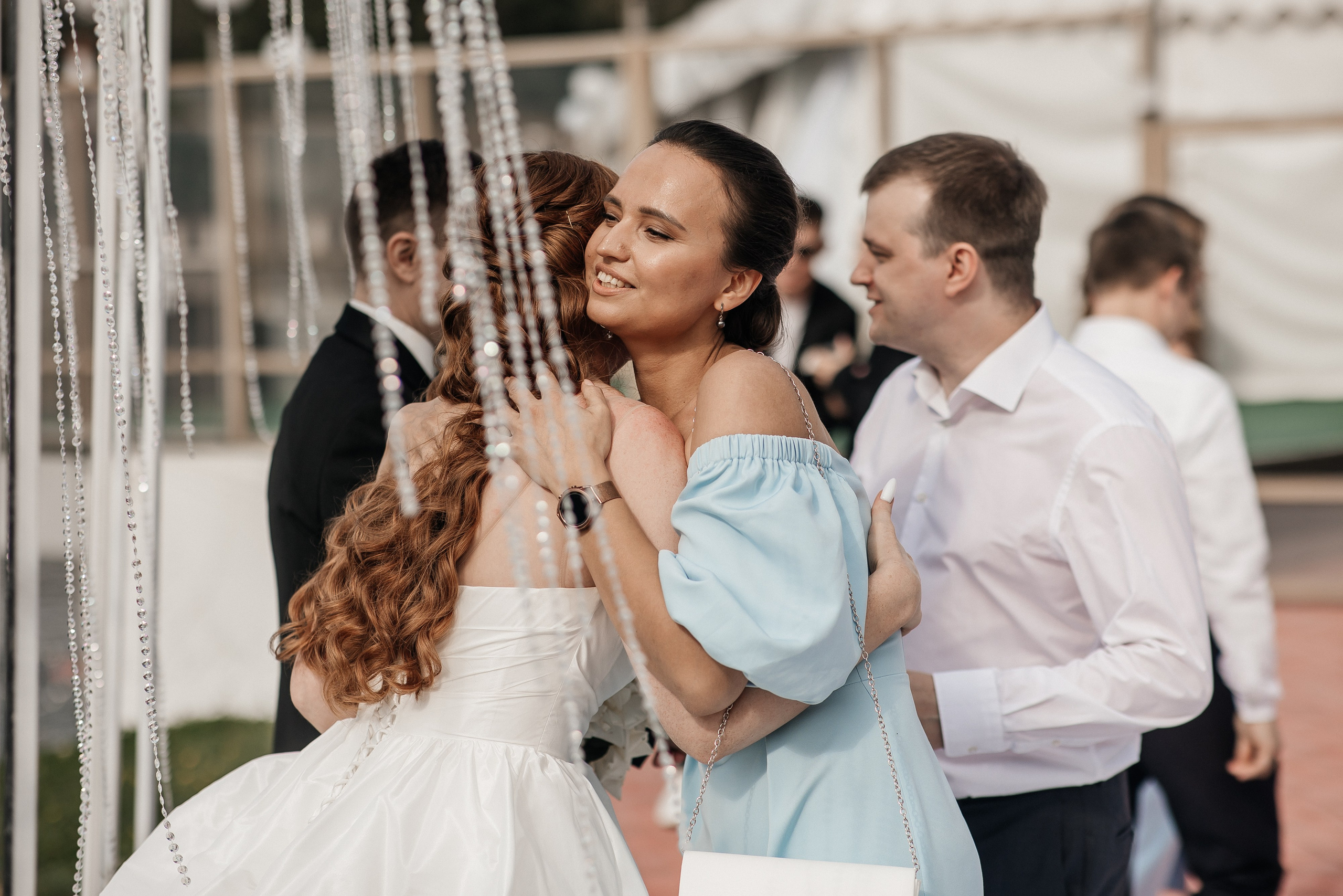 Маша и Дима 2024. Свадебный и портретный фотограф Алина Иванова. Екатеринбург-Москва