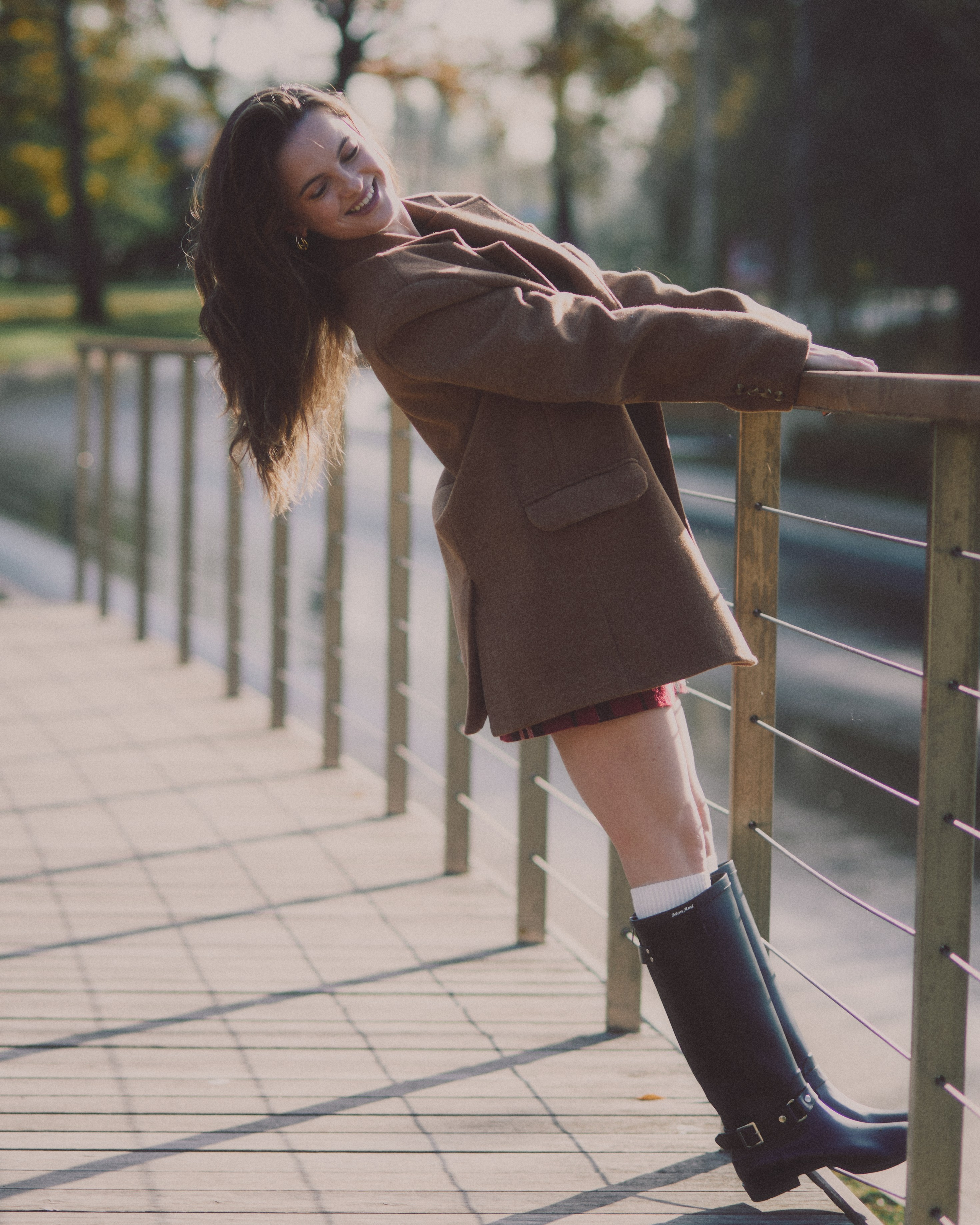 Оля. Портретный фотограф в Москве Ольга Крылова