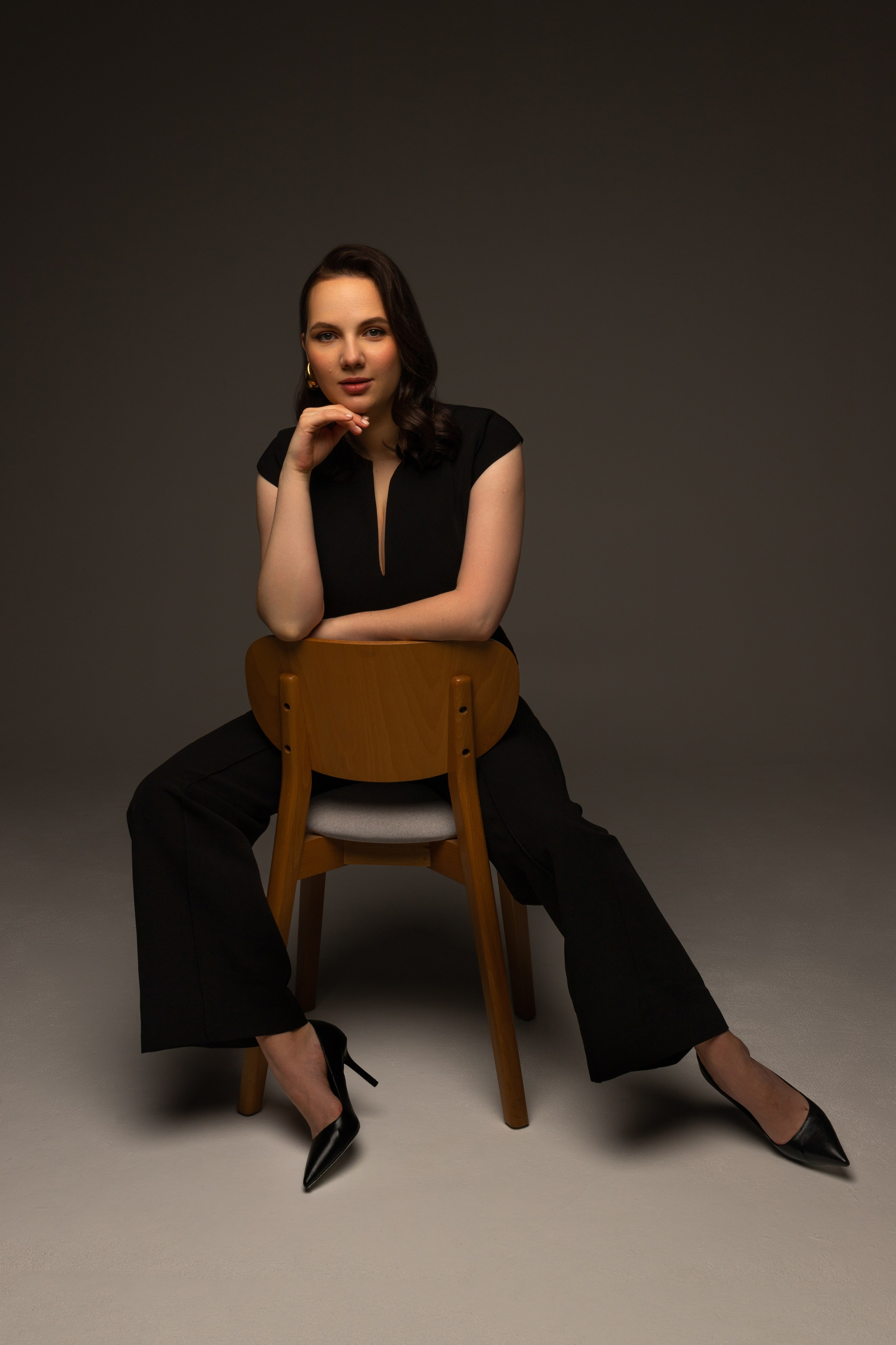 Нина (преподаватель). Фотограф в Санкт-Петербурге Ольга Фот