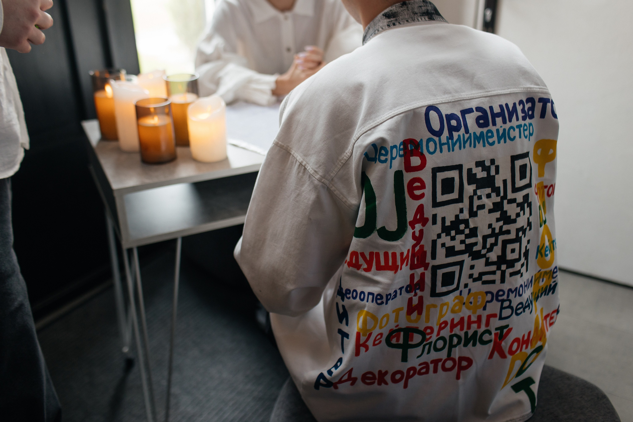 PreSeason. Свадебный фотограф в Красноярске