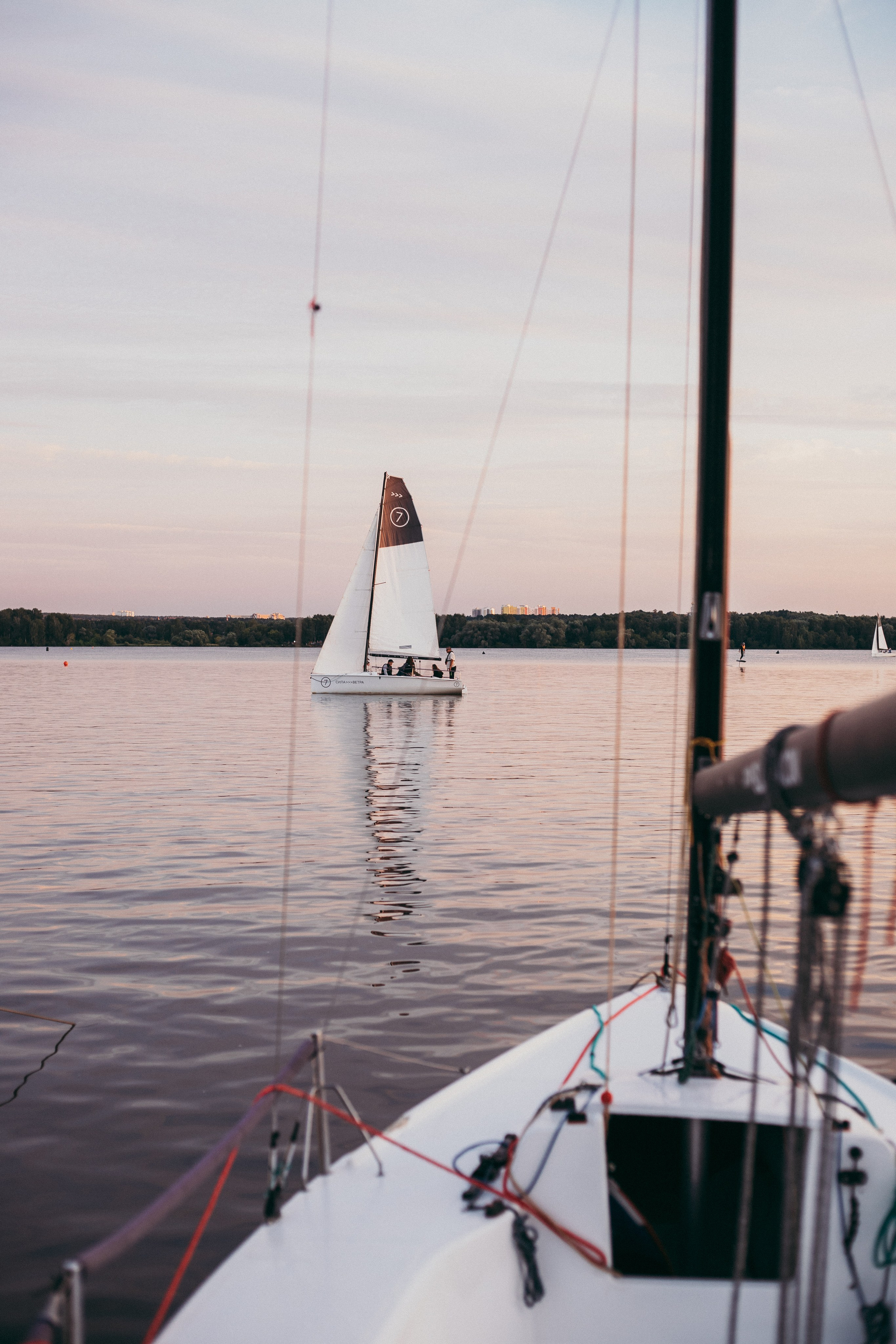 Сила Ветра Строгино. Фотограф Москва и Санкт-Петербург