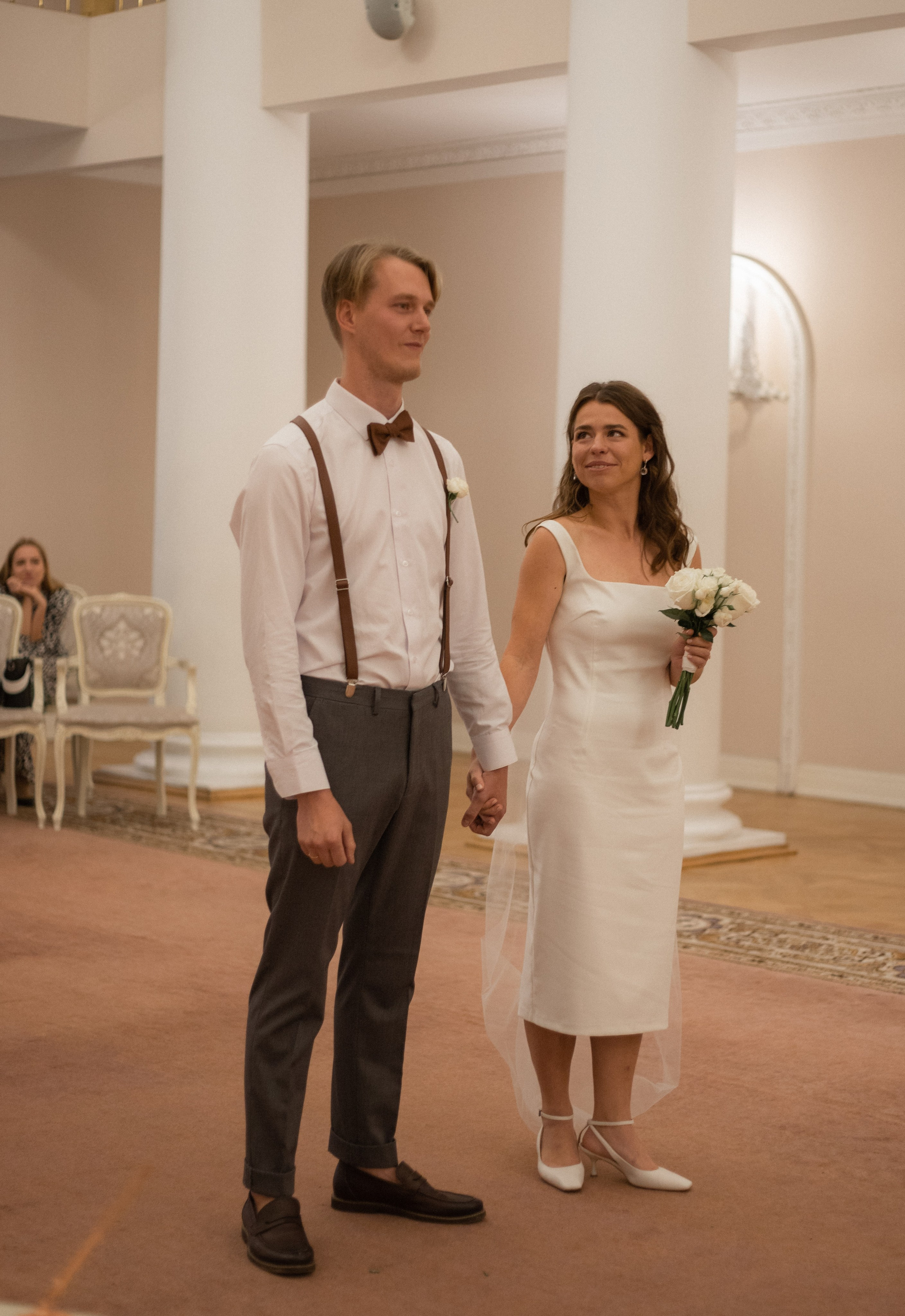 Иван и Дарья. Фотограф Москва и Санкт-Петербург