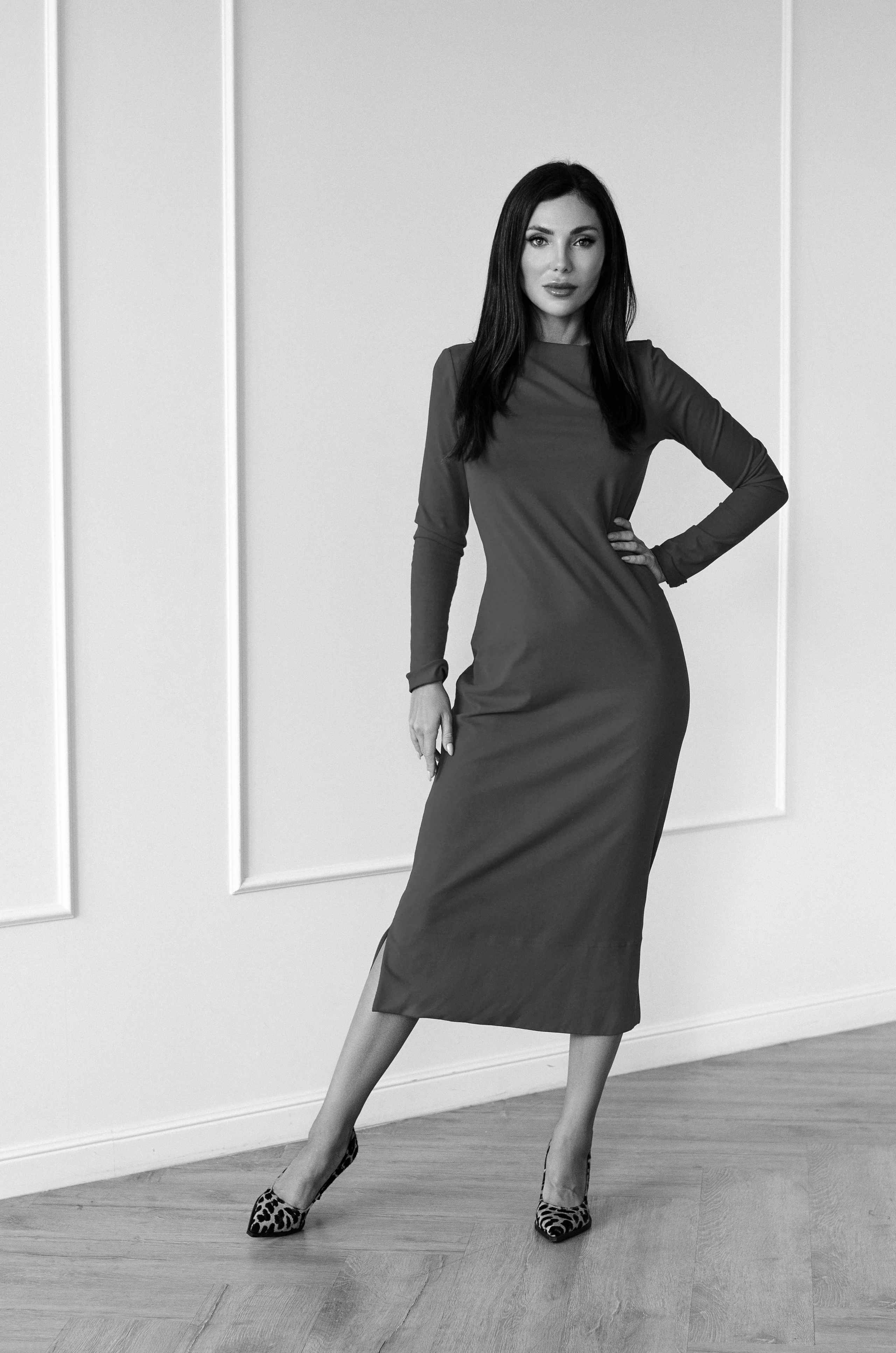 Анжелика. Портретный фотограф в Хабаровске и Санкт-Петербурге Семенова Дарья