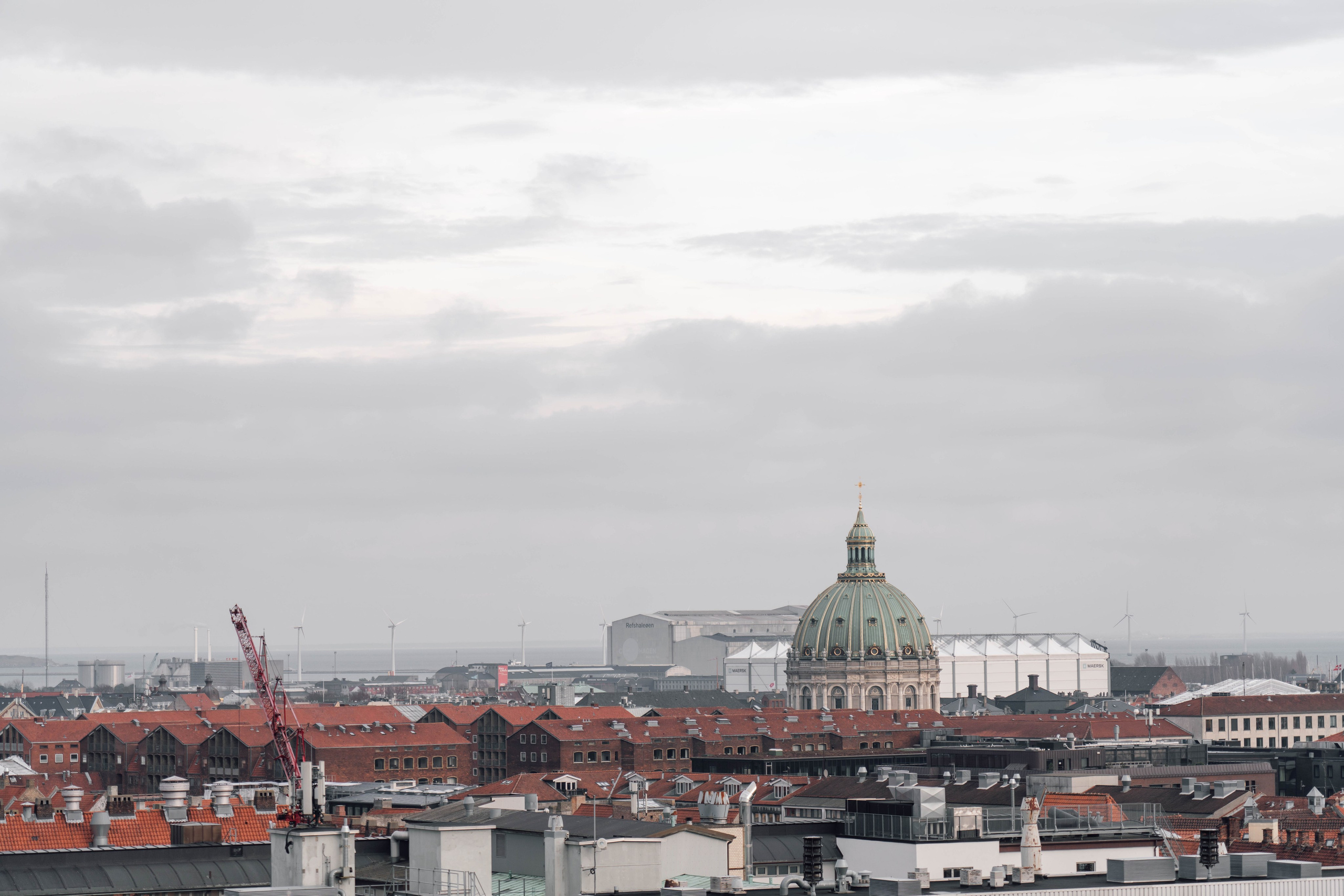 Дания. Фотографирую для себя, своей семьи и друзей!