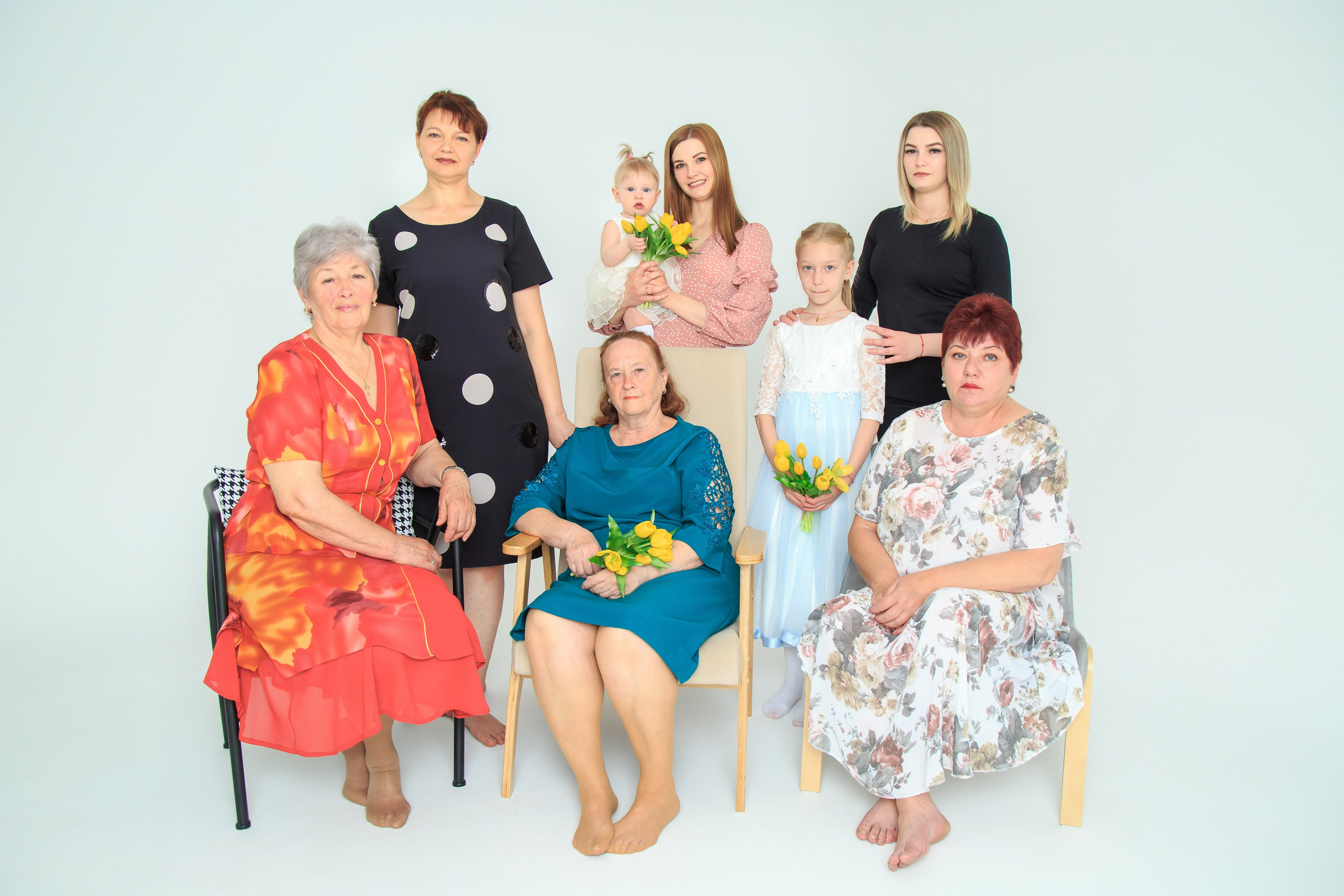 Семейная фотосессия в городах Пятигорск, Кисловодск, Минеральные Воды, Ессентуки. Репортажный и свадебный фотограф Пятигорск и КМВ