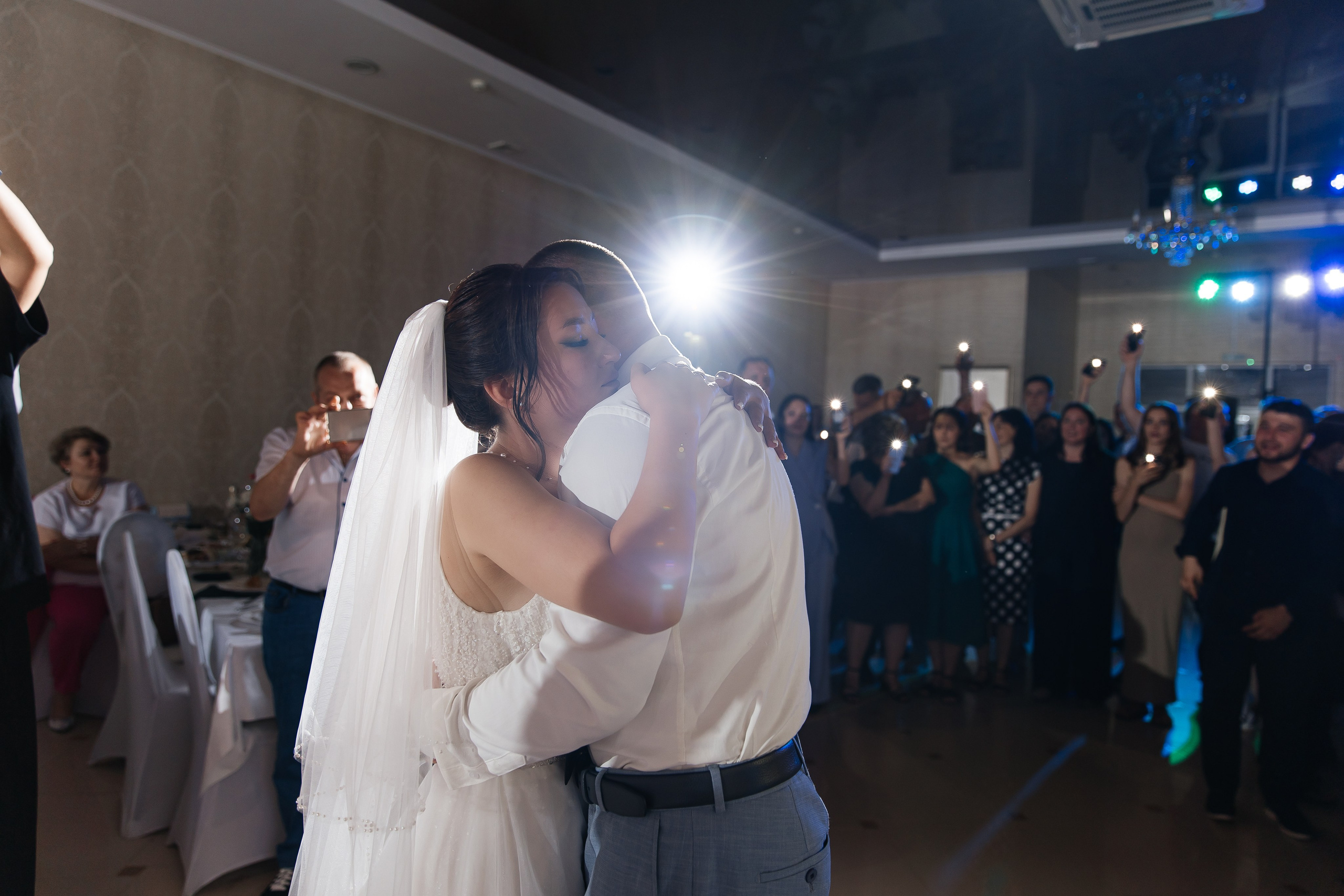 19.07.2025|Новопокровская. Свадебный фотограф Кропоткин Краснодар