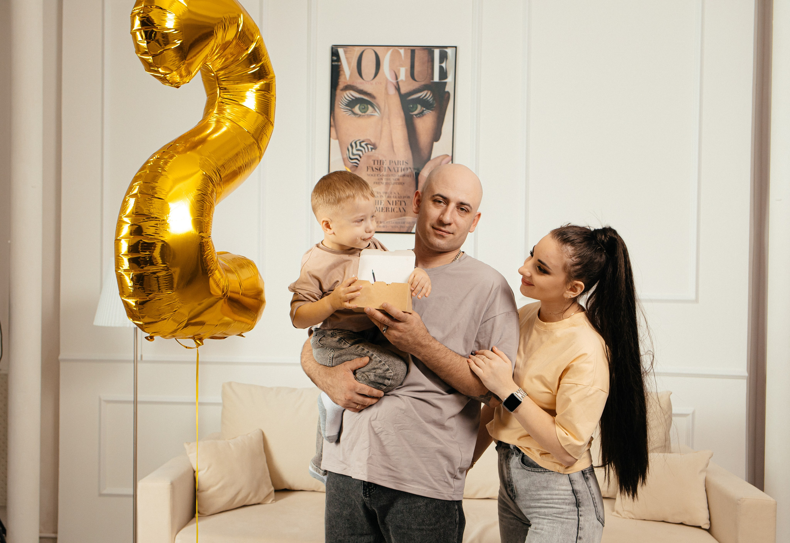 С днём рождения. Свадебный фотограф Кропоткин Краснодар