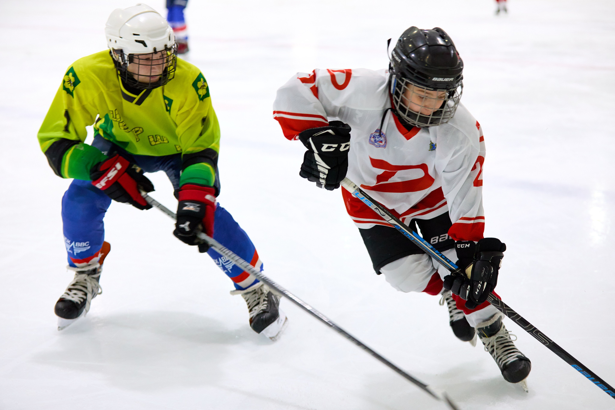 Спорт. Репортажный фотограф в Самаре