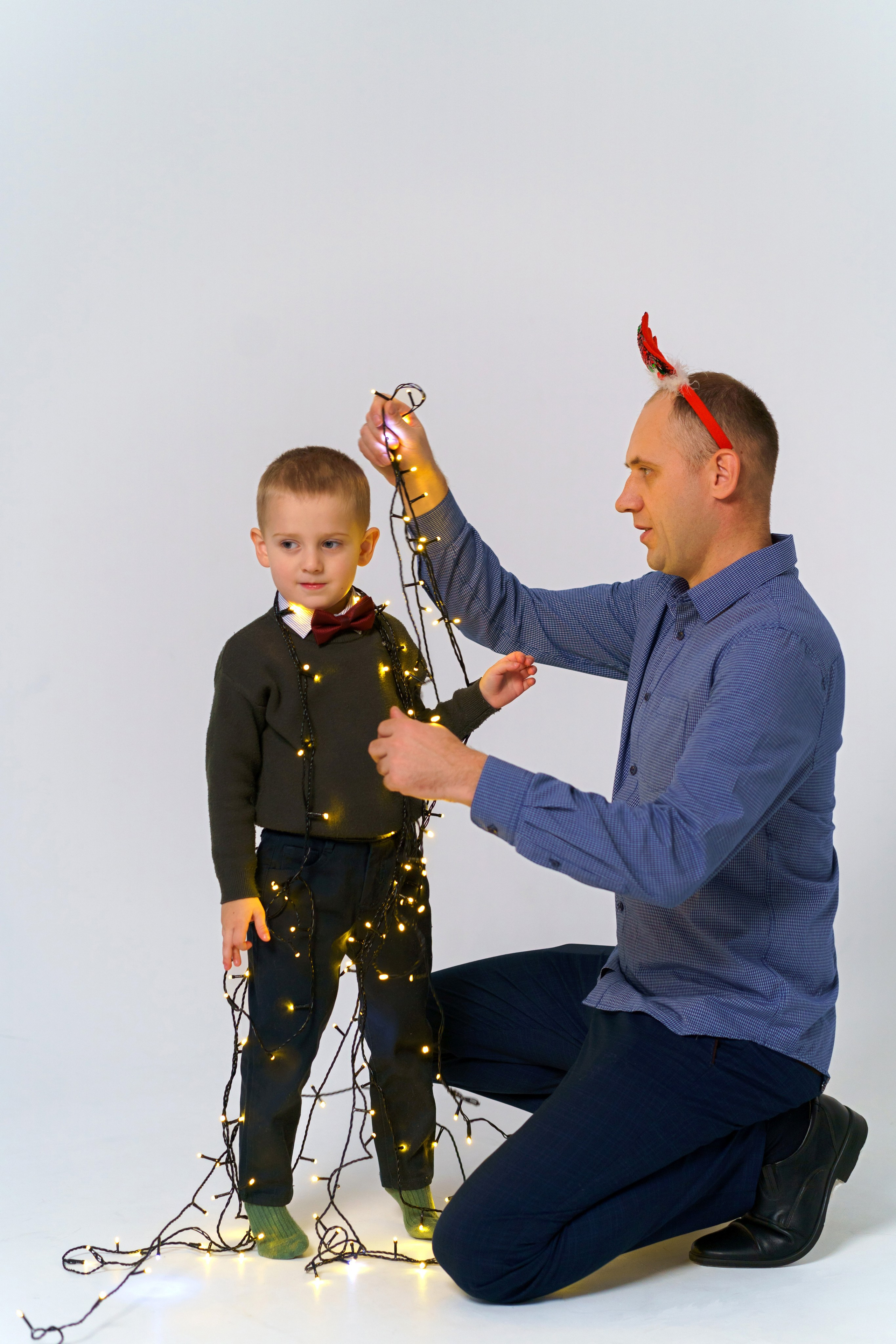 Новый год. Главная