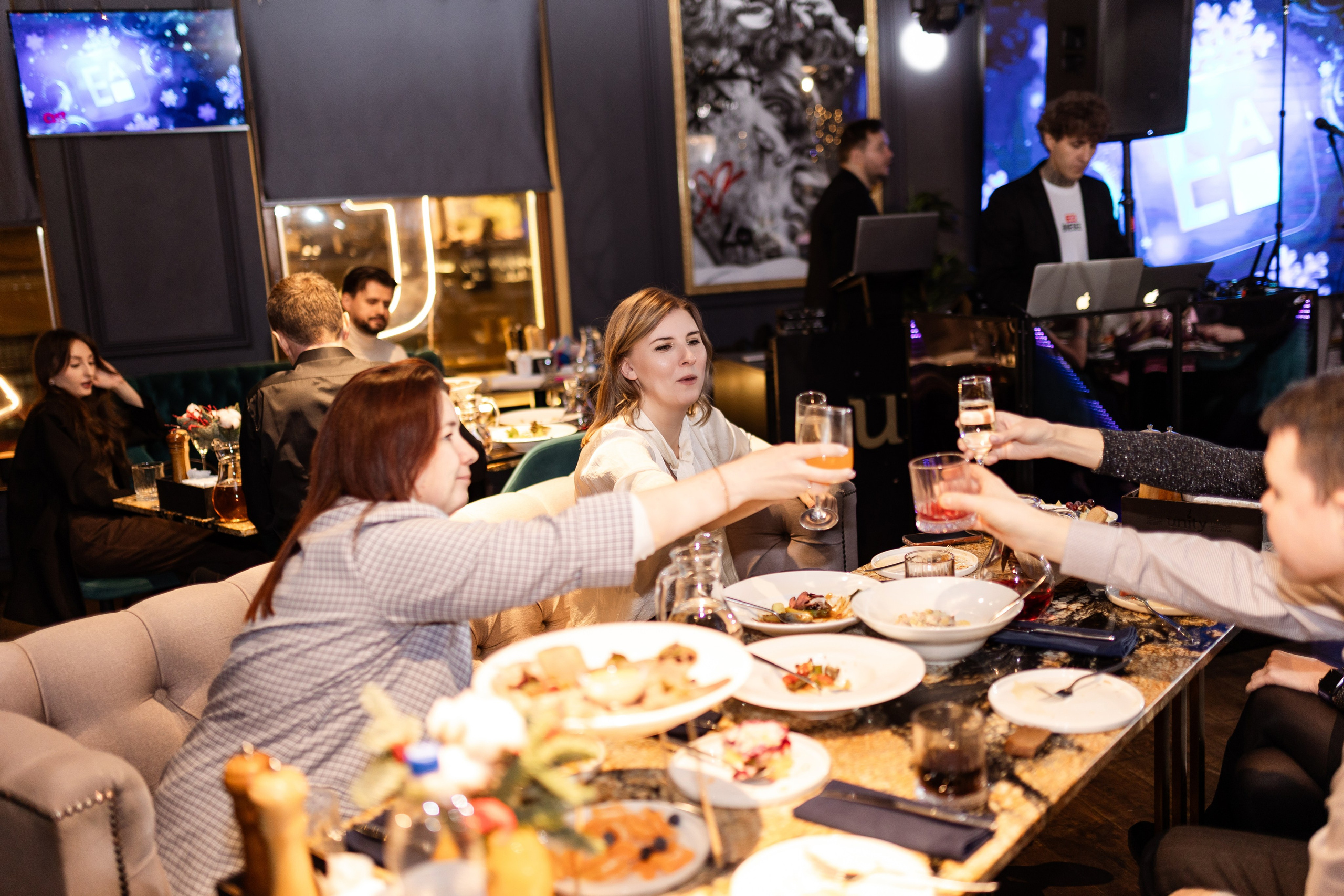 Unity. Свадебный фотограф в СПБ | Санкт-Петербурге Анастасия Рахимгулова