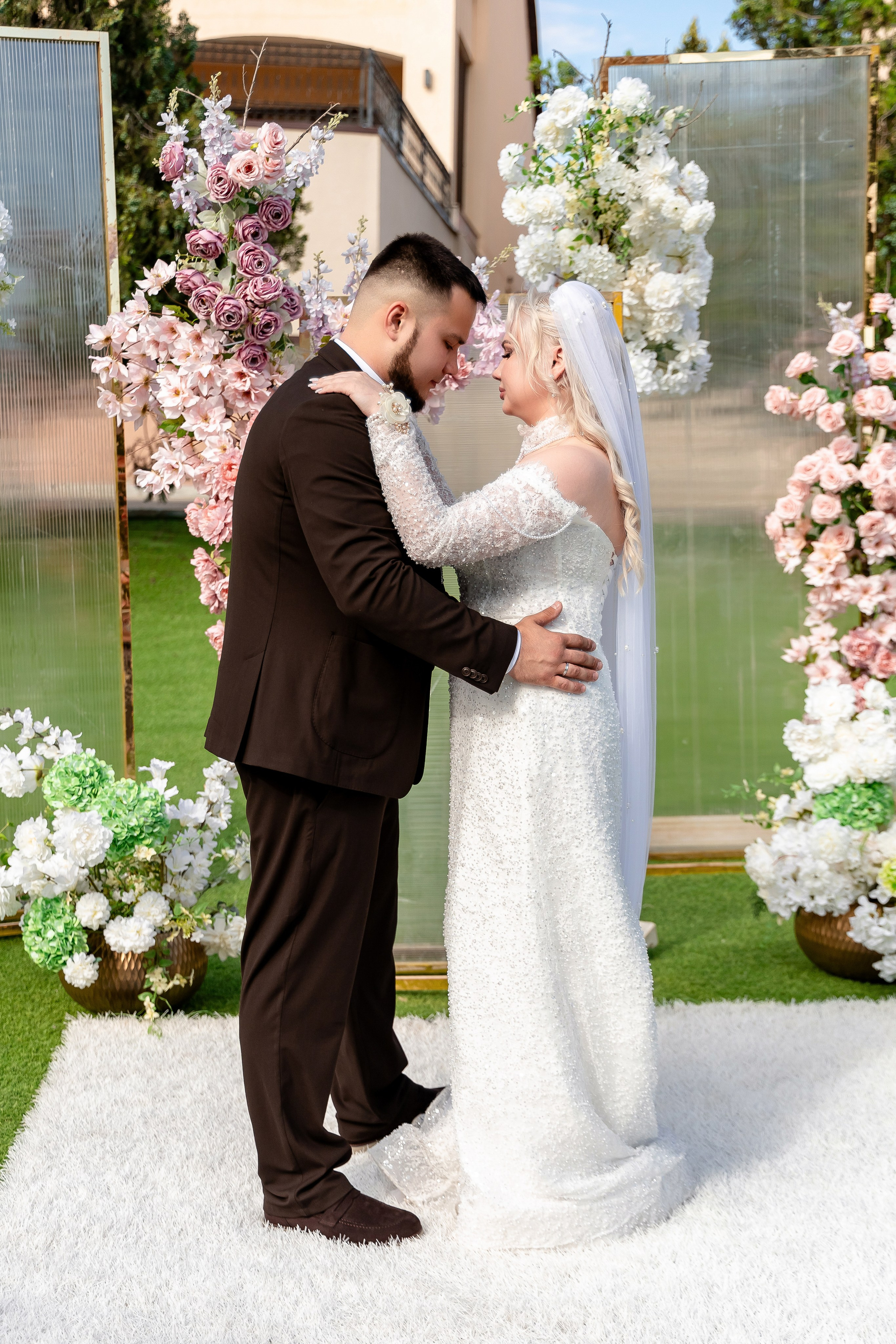 Alexander & Nadezhda. Свадебный и фэшн фотограф