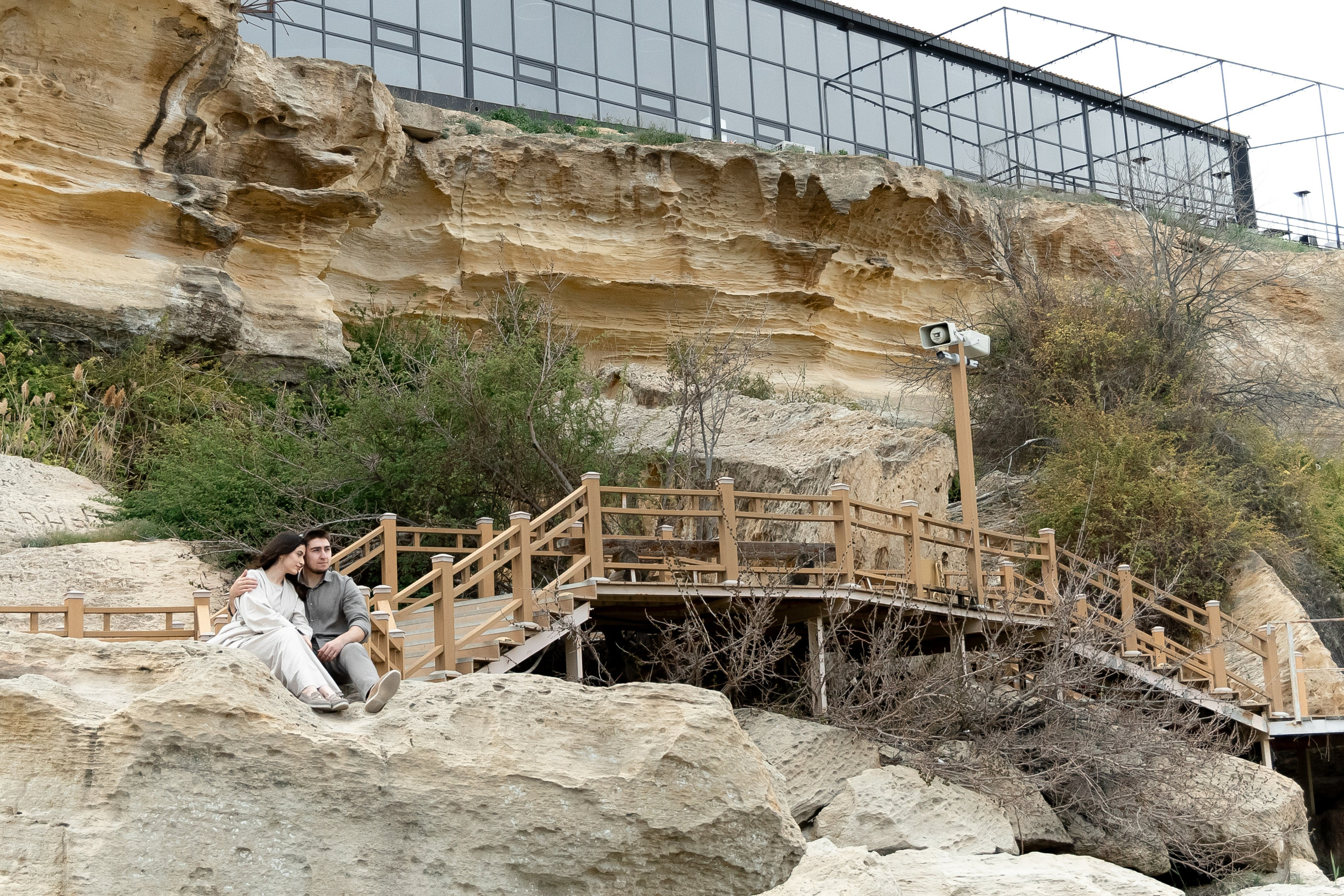Abdulaziz & Emiliya. Свадебный и фэшн фотограф