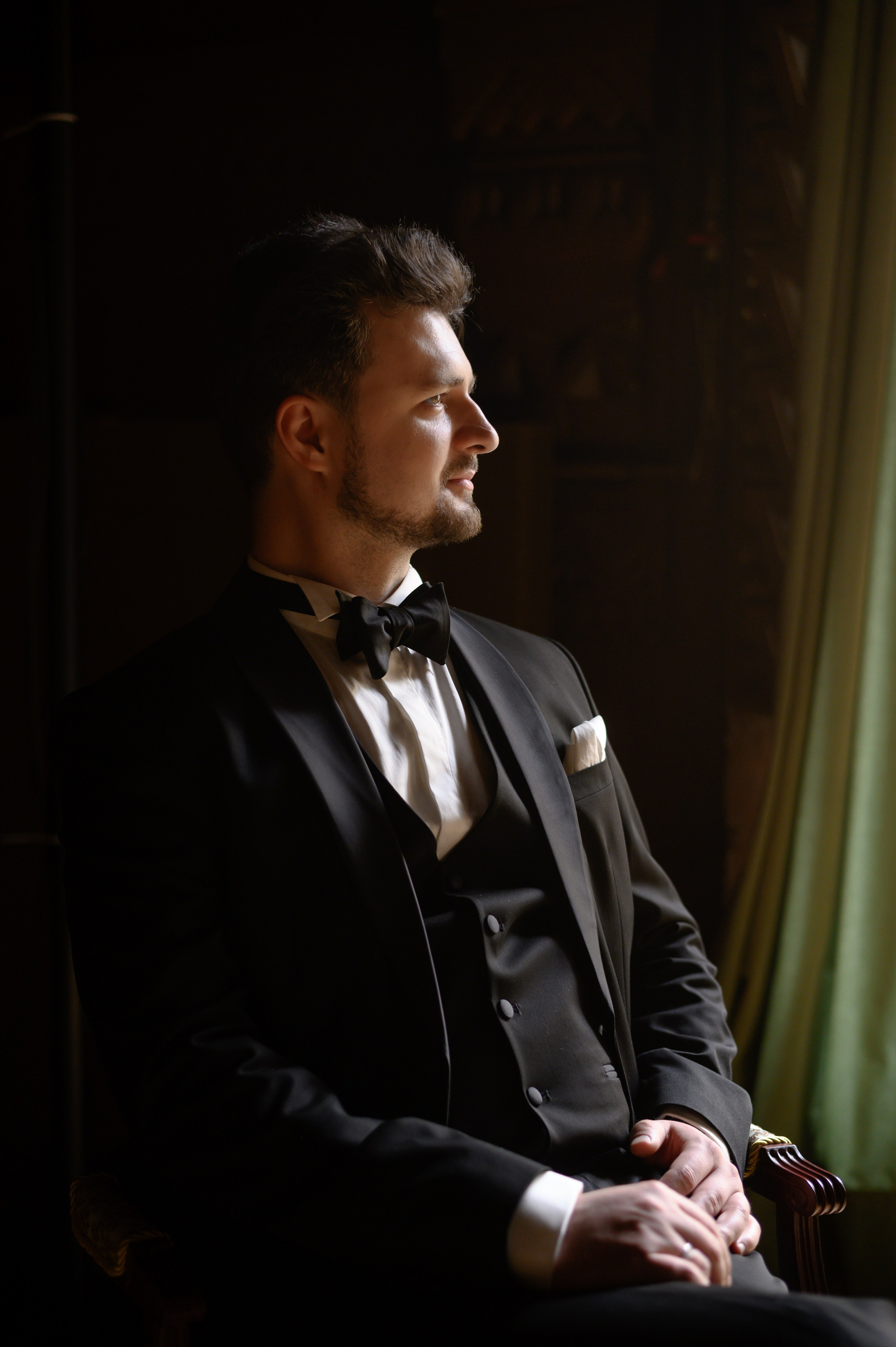 Свадебная фотосъемка в Санкт-Петербурге и Москве. Семейный и свадебный фотограф в Санкт-Петербурге Серафима Смирнова