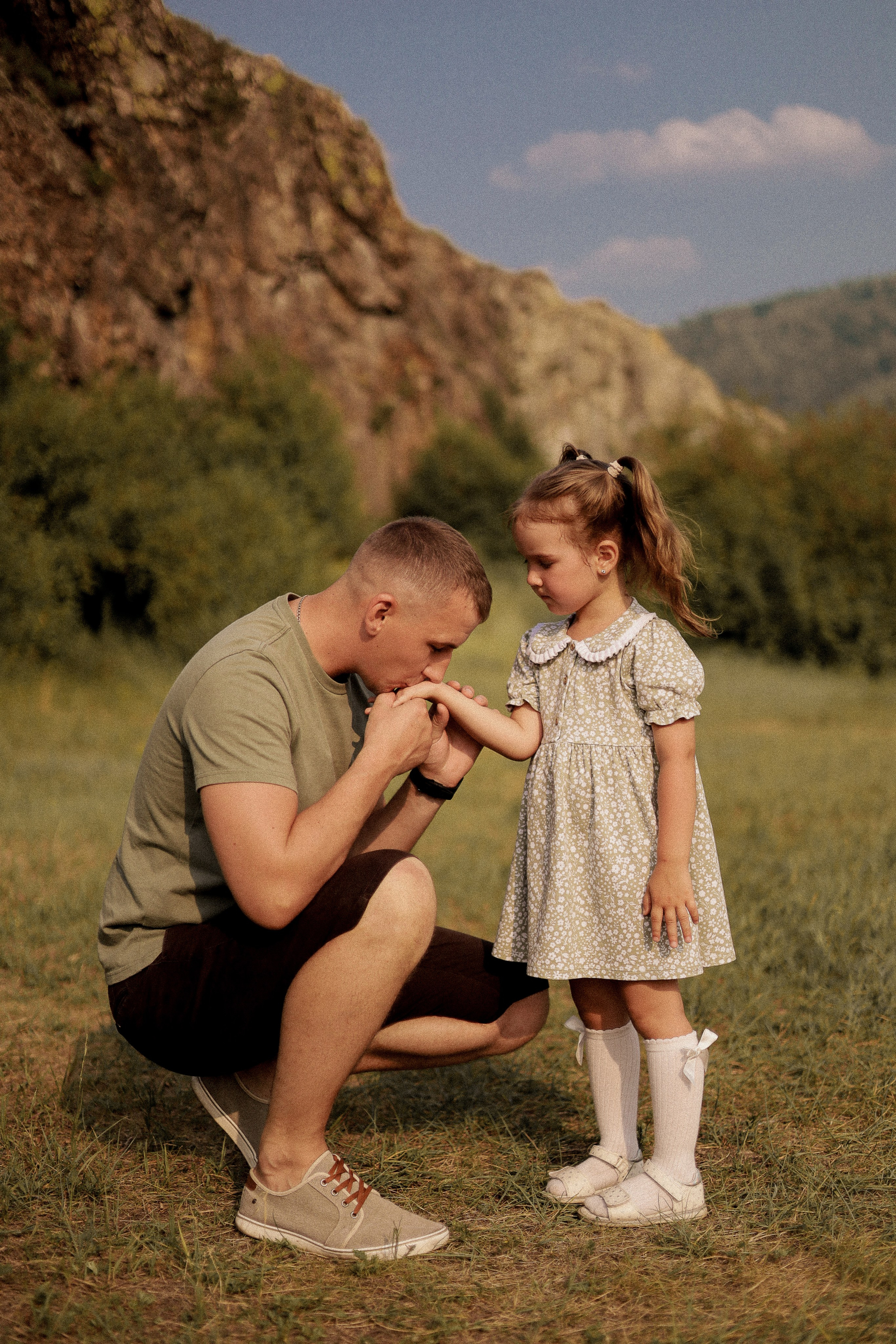 Амелия ♡ Николай. Фотограф в г. Чита
