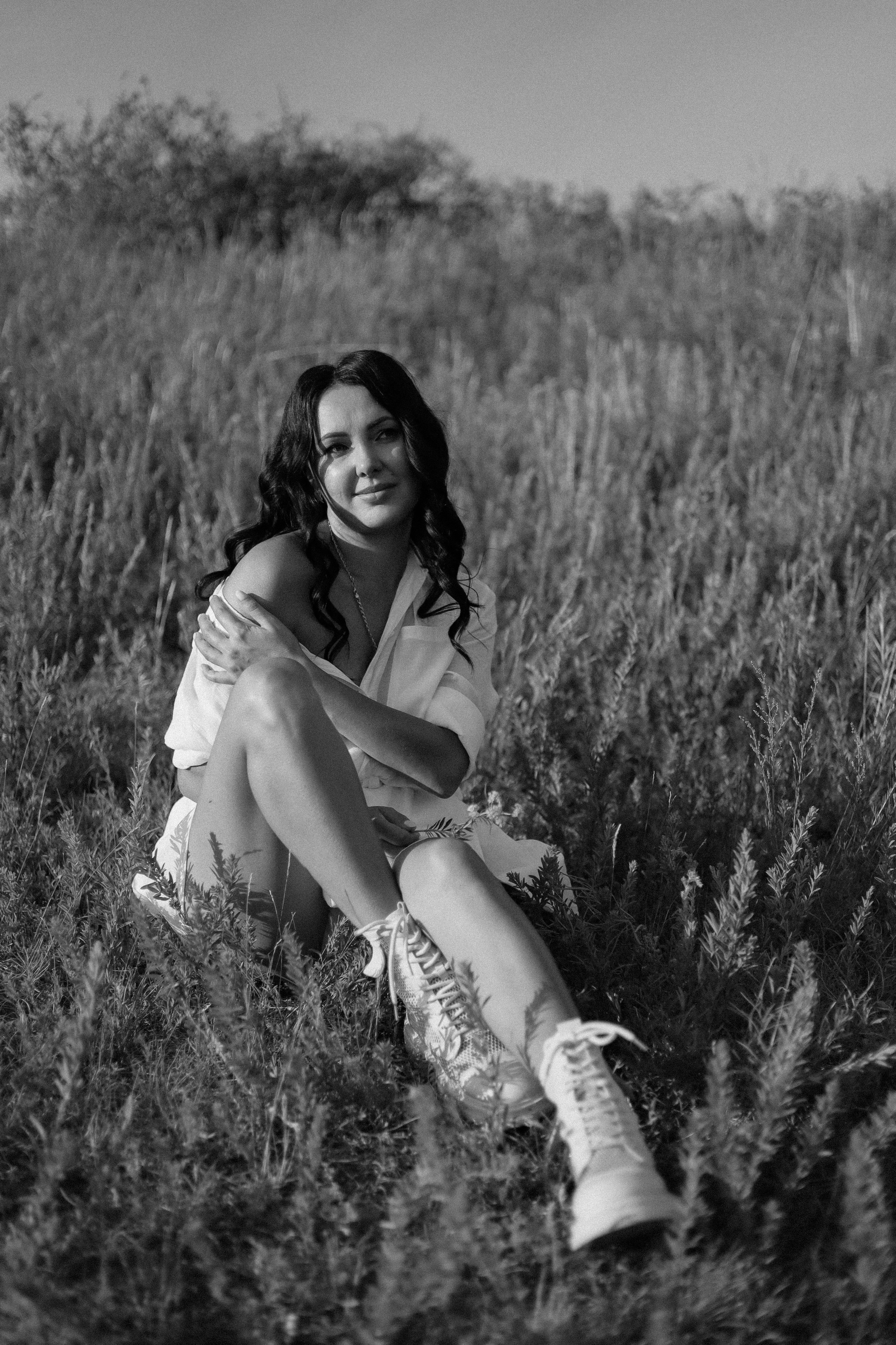 Таня. Фотограф в г. Чита