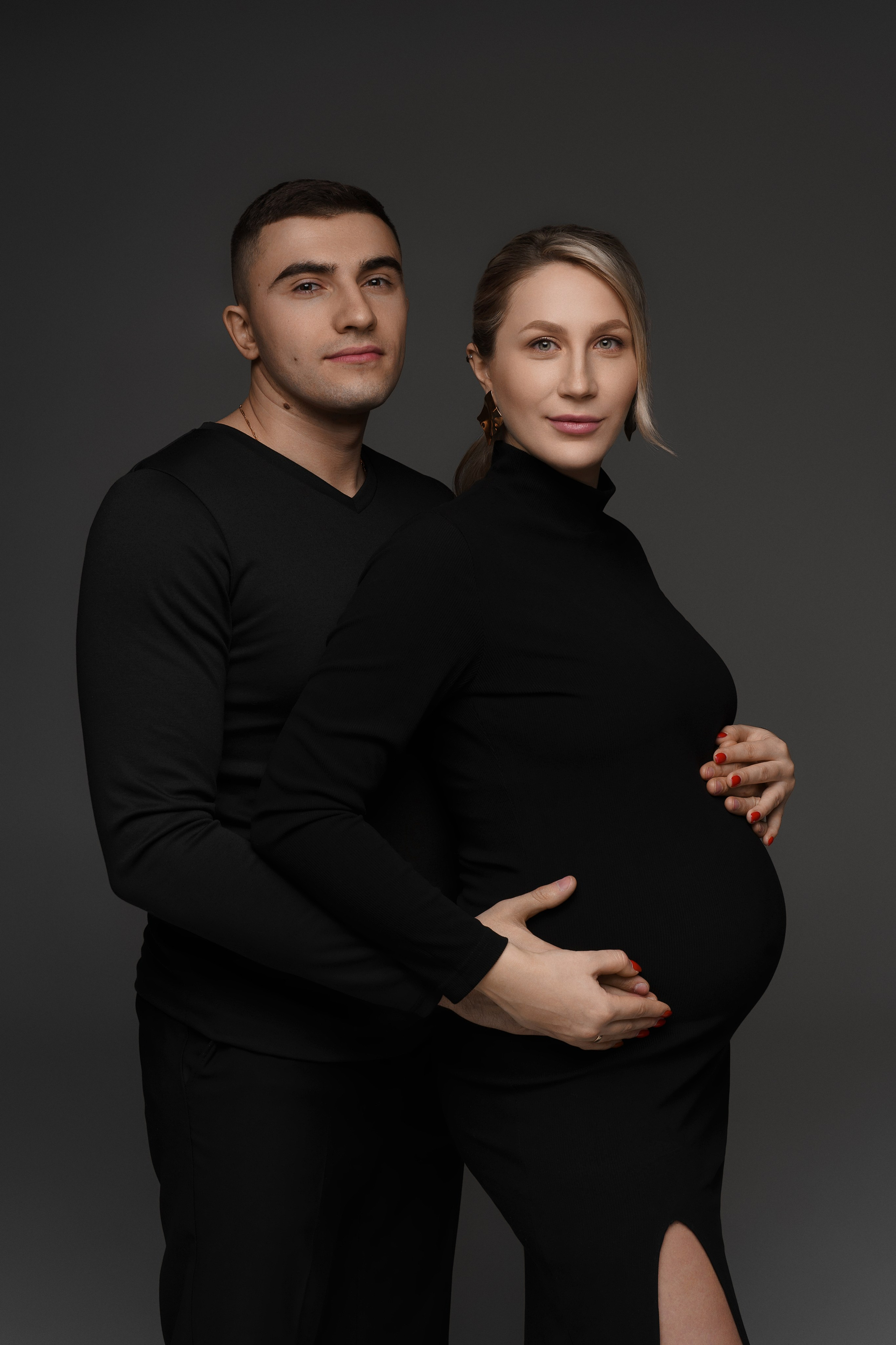 Мария. Фотограф в Хабаровске Екатерина Масальская