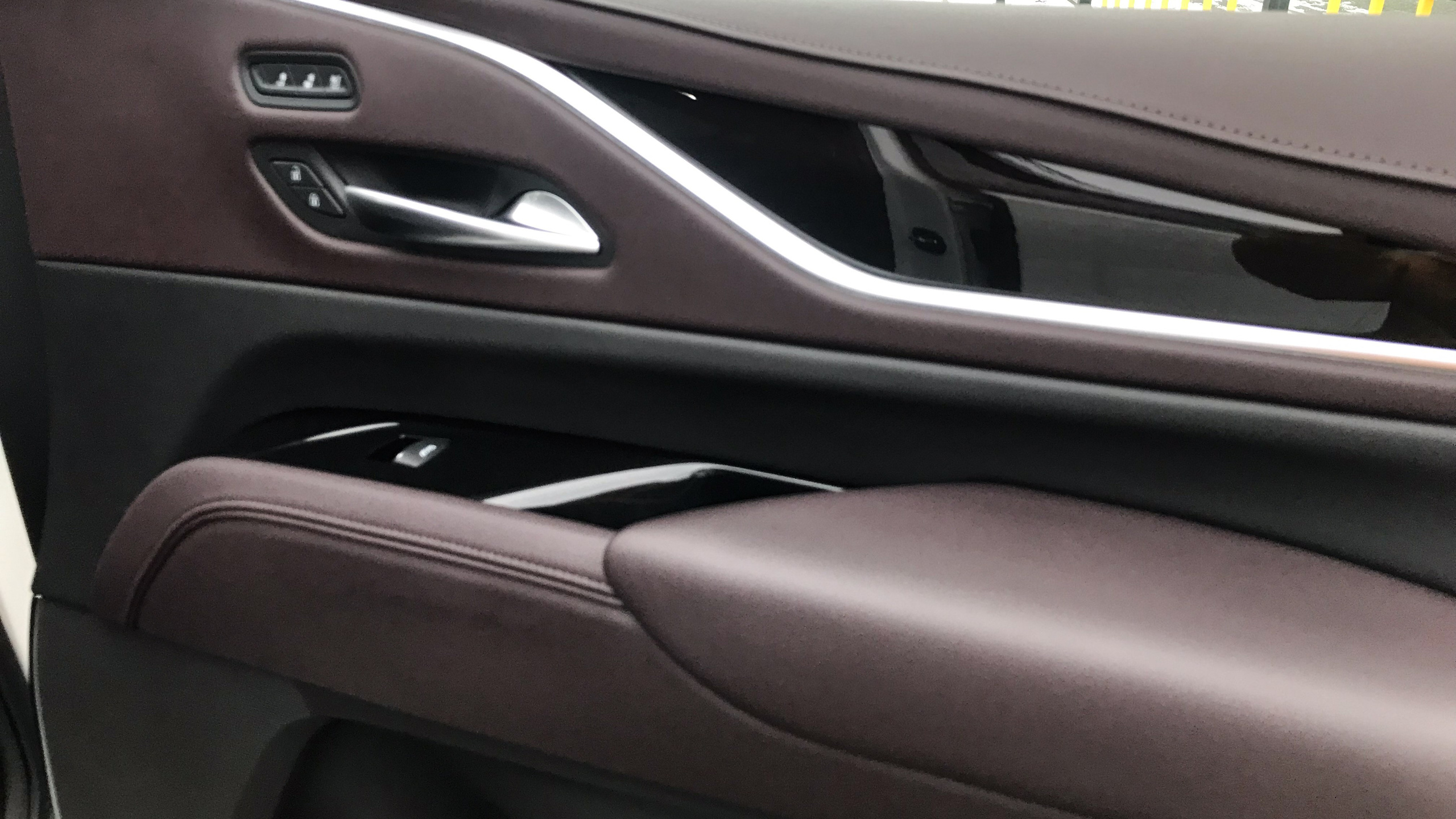 Защита салонов. Бронирование, тонировка, детейлинг