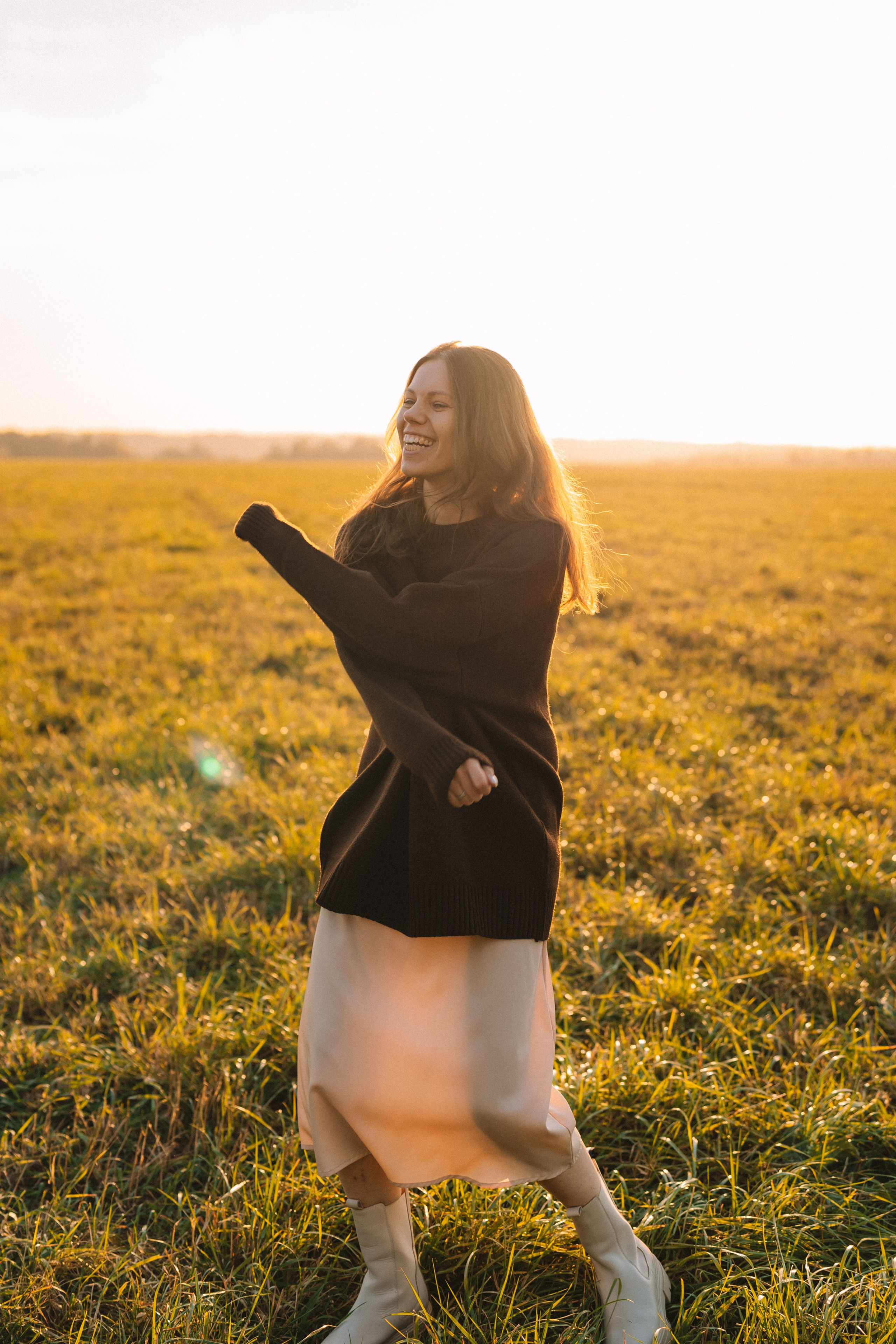 Саша, Влад и Катя. Семейный фотограф Валерия Фабричникова, Москва