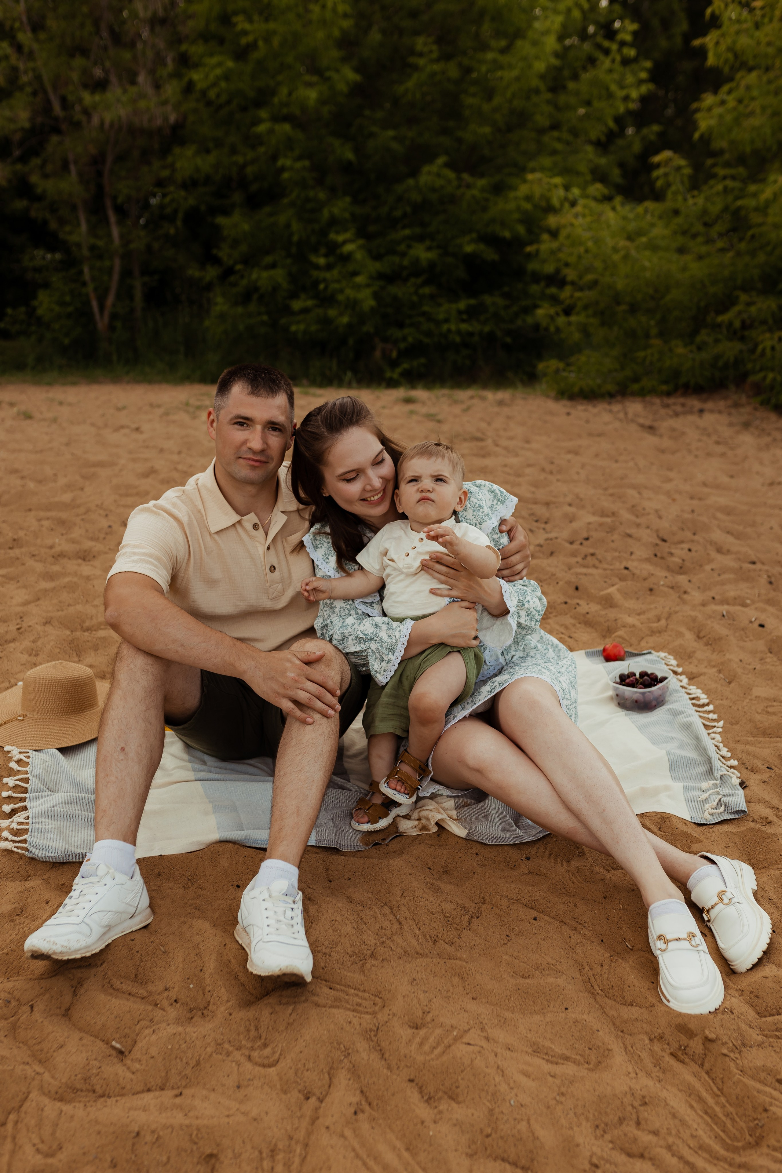 Женя, Лиза и Миша. ФОТОГРАФ Маргарита Сивакова | Ярославль Кострома Москва