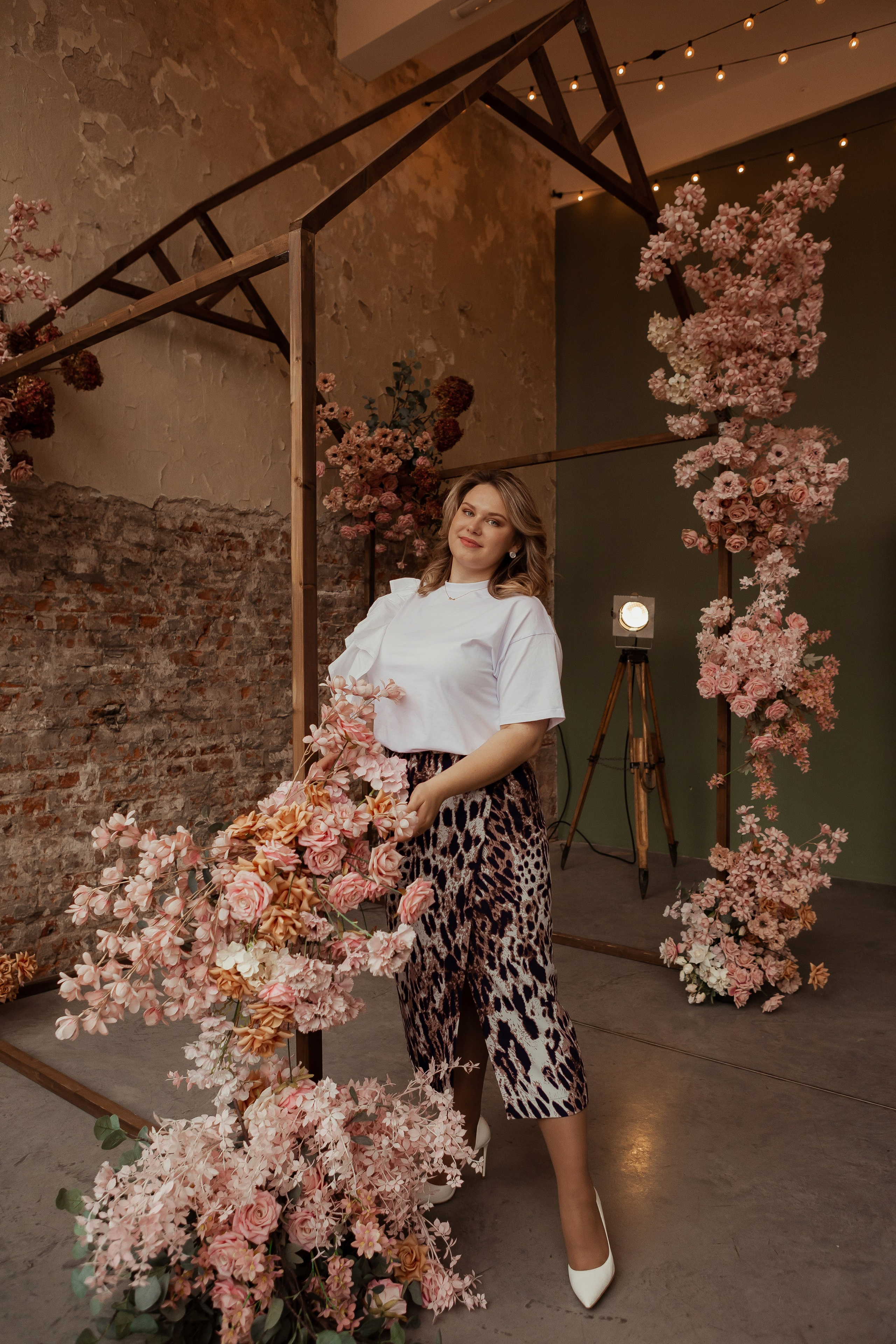 Ирина. зал Шале. 22.10. ФОТОГРАФ Маргарита Сивакова | Ярославль Кострома Москва