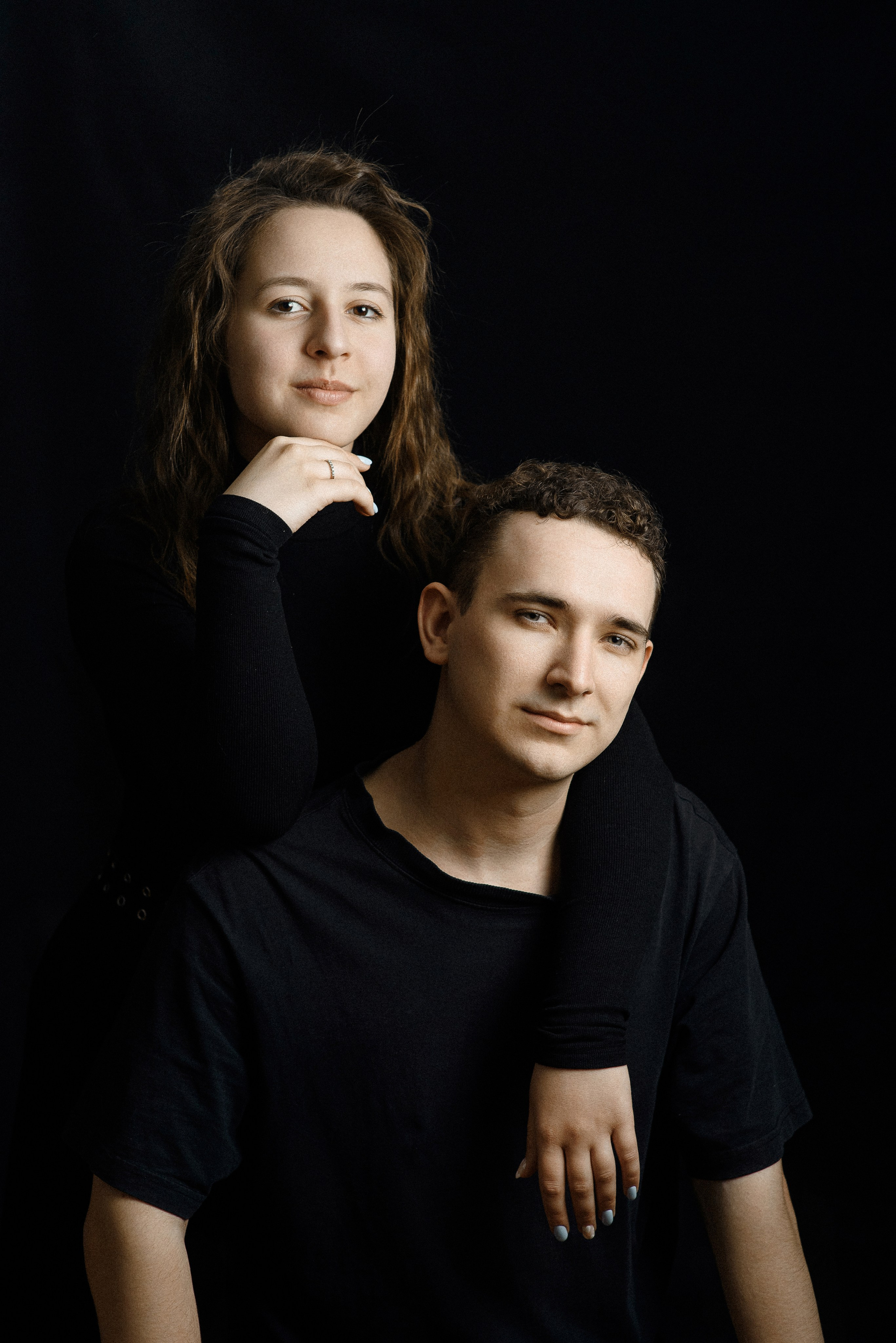 Саня Соня. Римма Гусакова. Выпускные фотокниги. Детские и семейные фотосессии