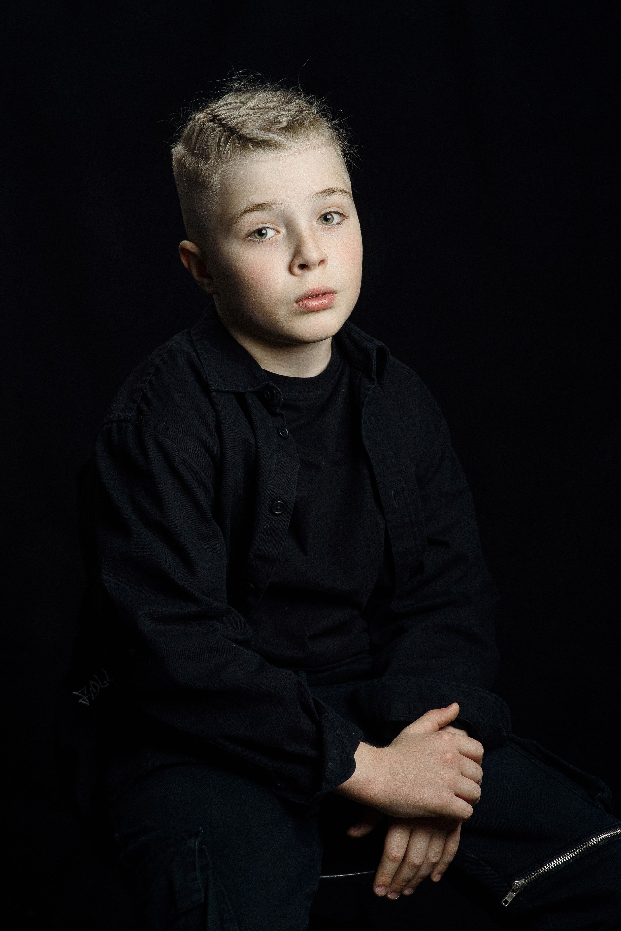 Артём Серьёзно. Римма Гусакова. Выпускные фотокниги. Детские и семейные фотосессии