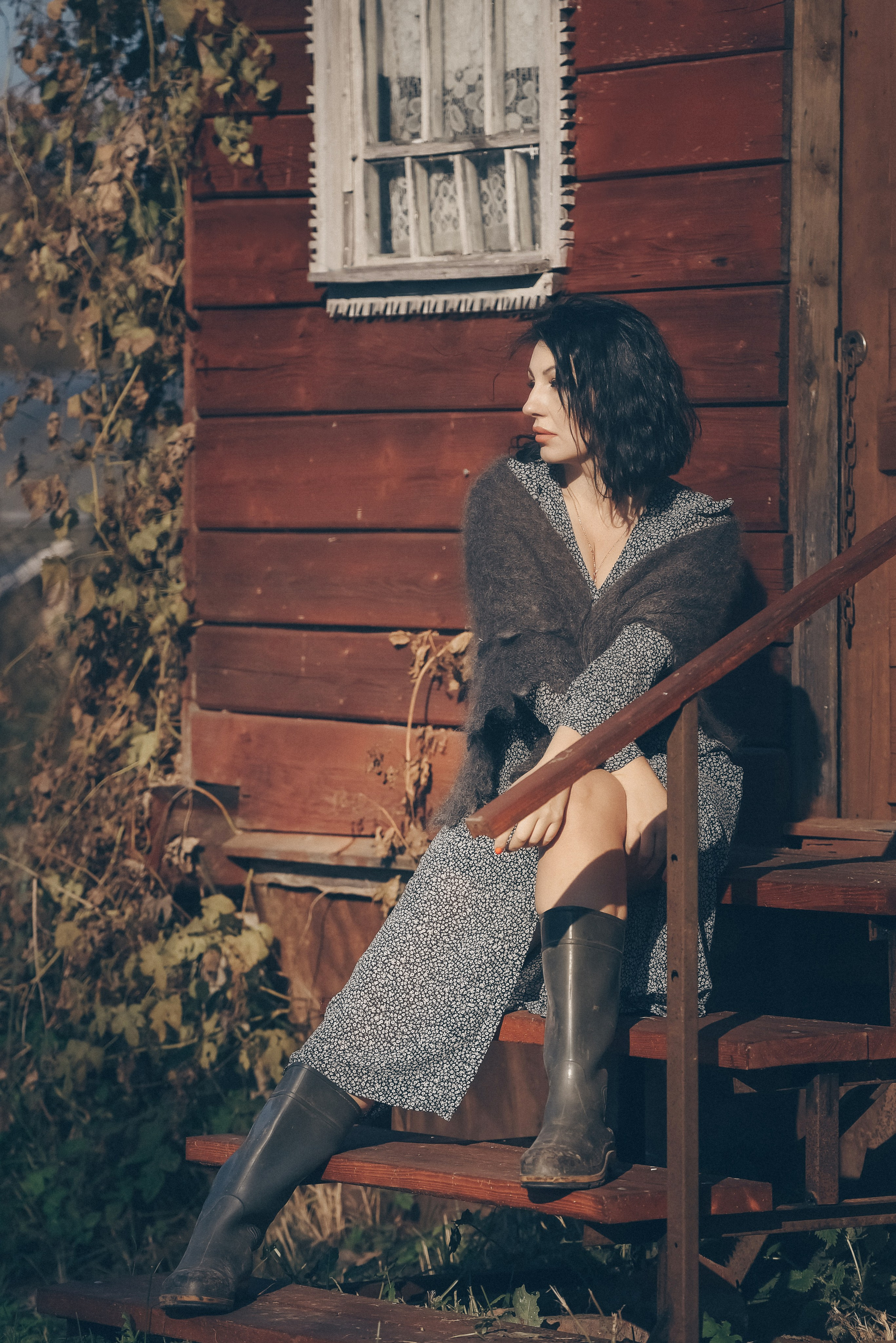 Ольга. Римма Гусакова. Выпускные фотокниги. Детские и семейные фотосессии