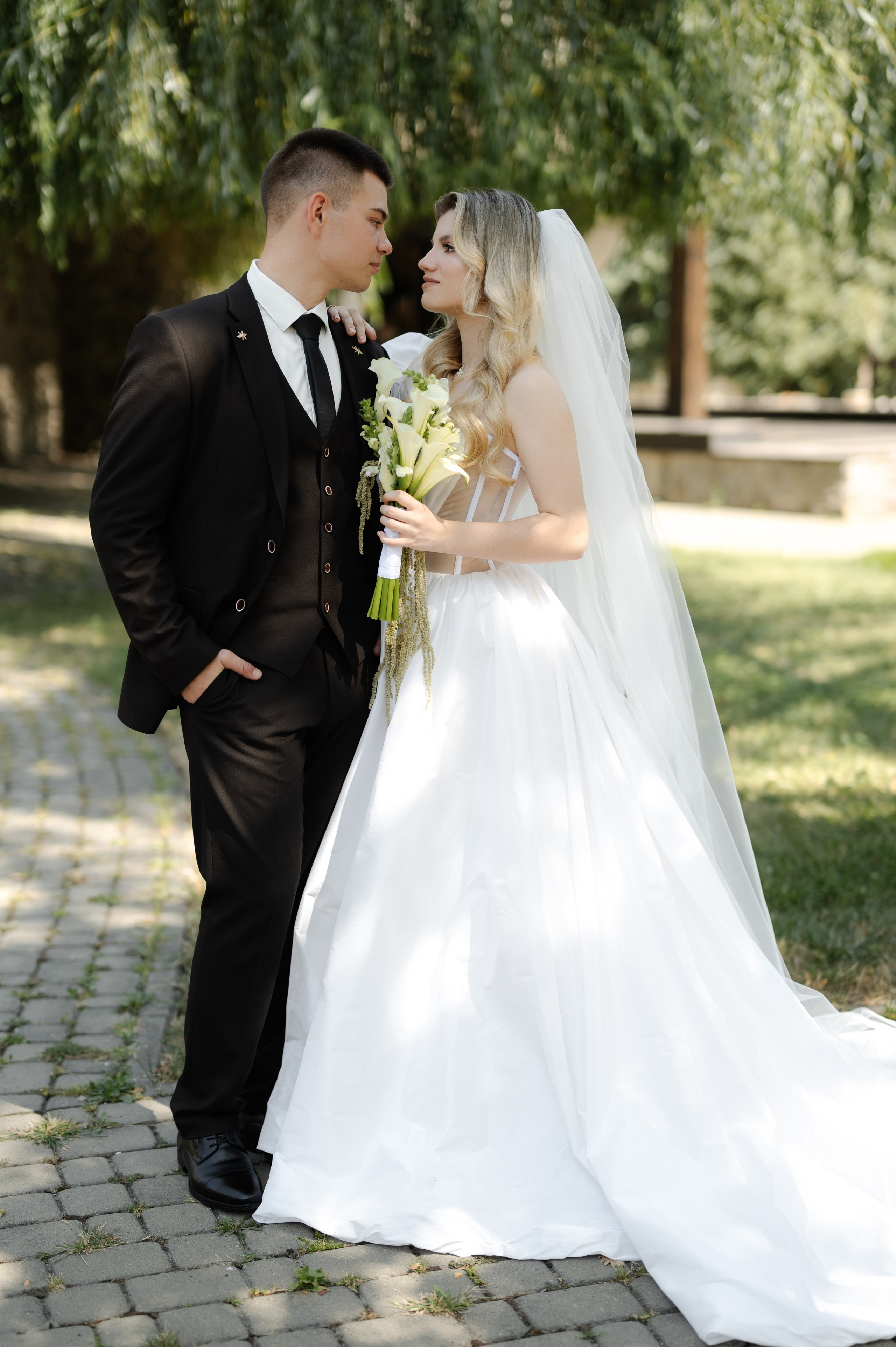 Алексей и Дана. Свадебный и семейный фотограф Светлана Матвеенко