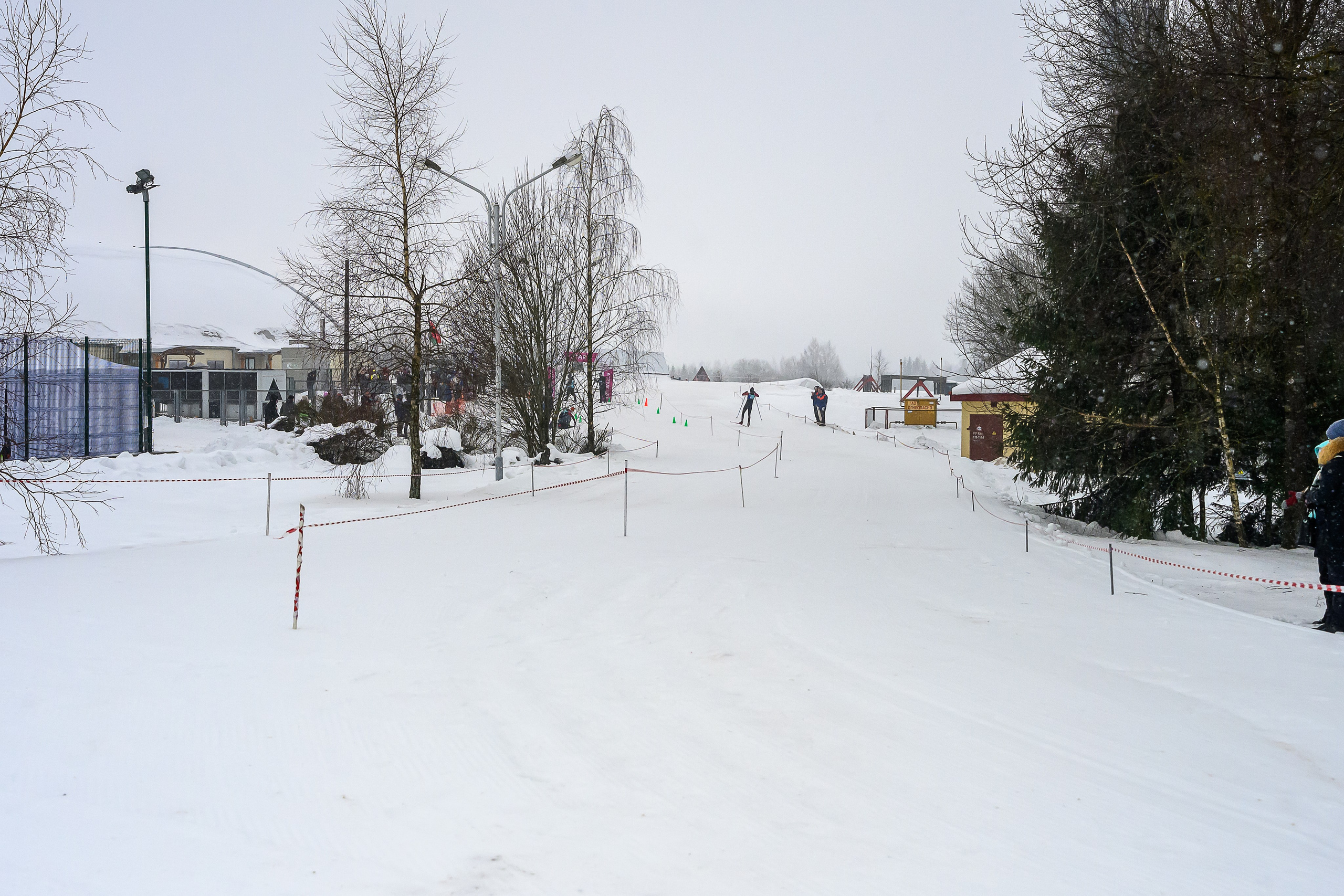 Зимняя спартакиада УД. Фотоуслуги, услуги фотографа, фотографирование важных событий