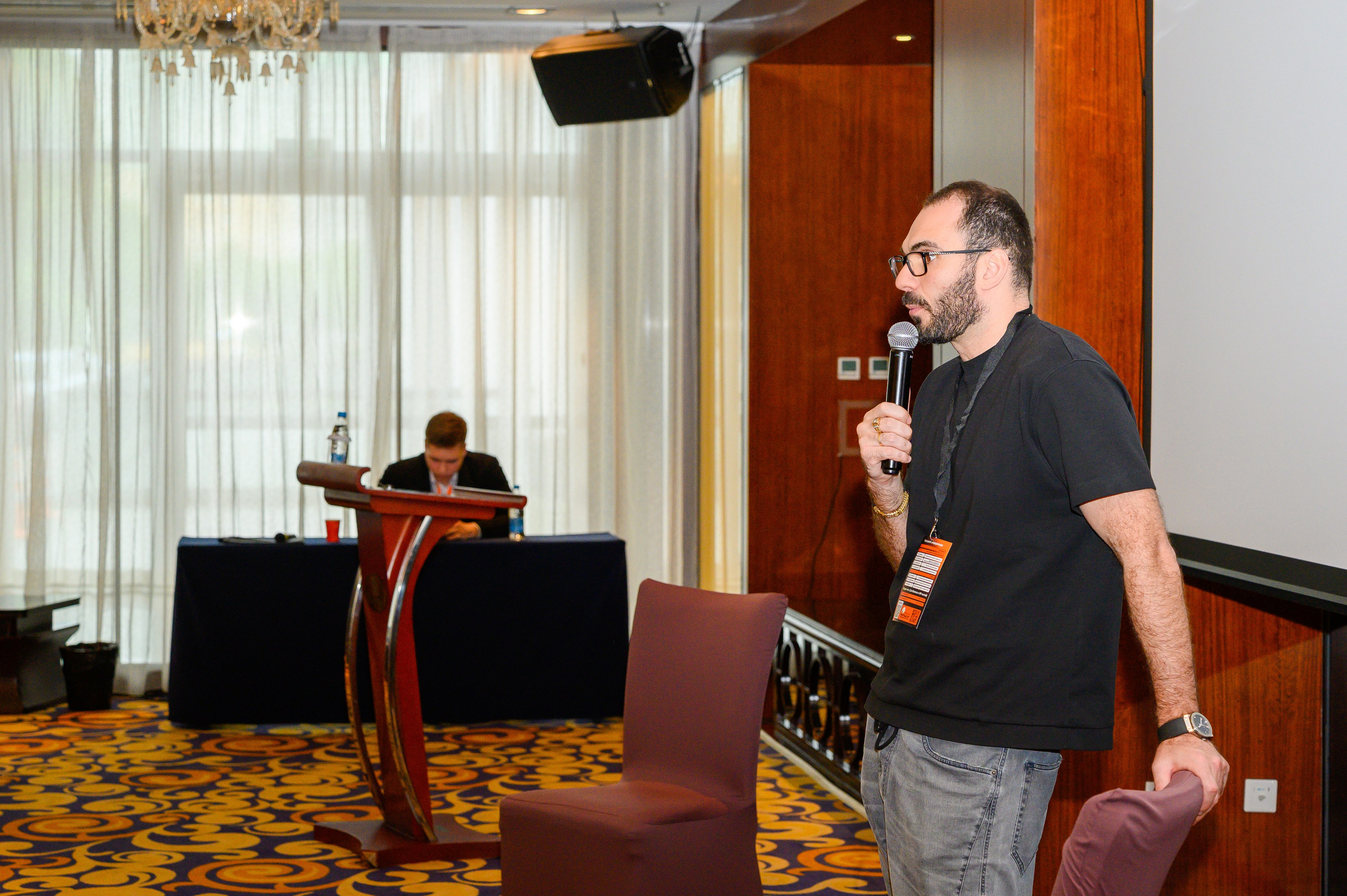 Репортажная съемка с открытия магазина. Фотоуслуги, услуги фотографа, фотографирование важных событий