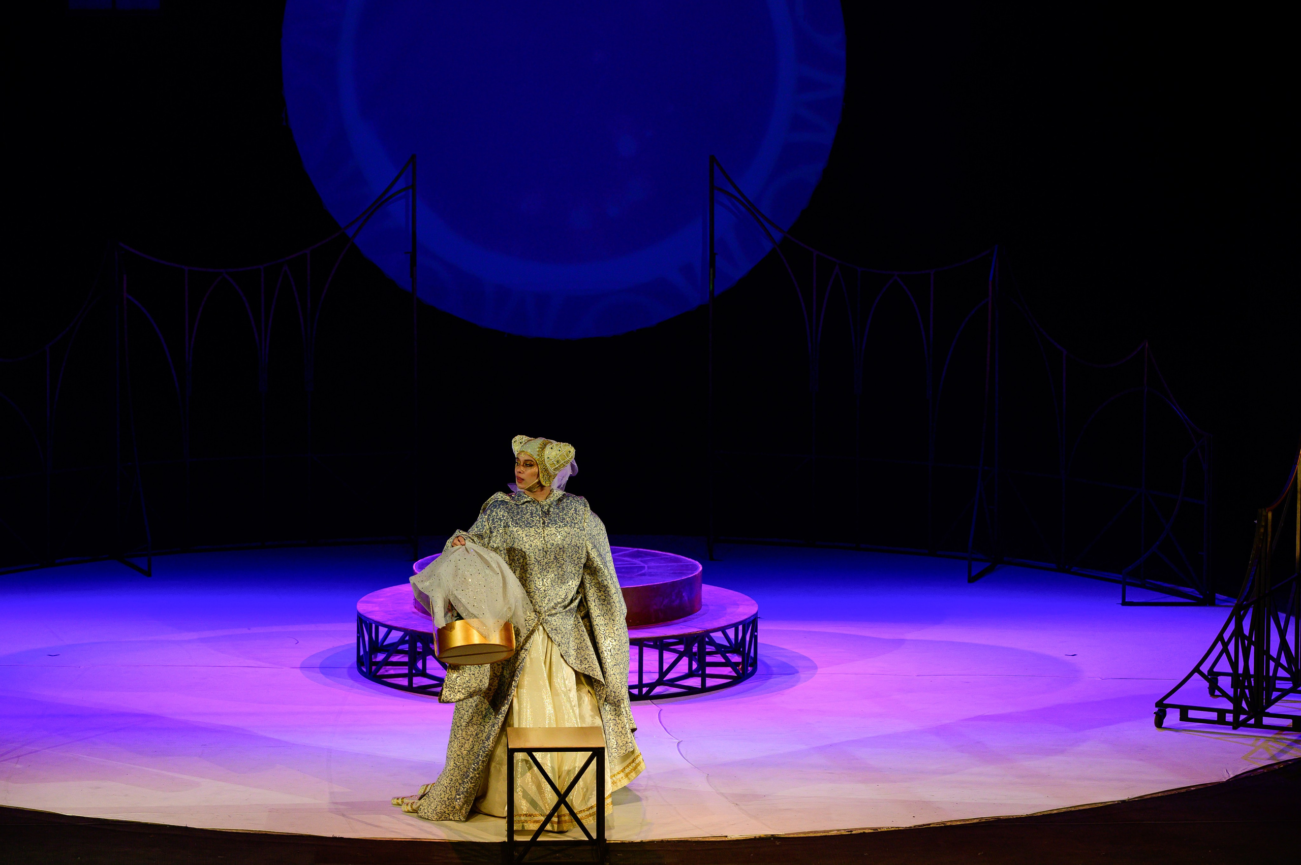 Детский спектакль @bgm_teatr «Спящая красавица ". Фотоуслуги, услуги фотографа, фотографирование важных событий