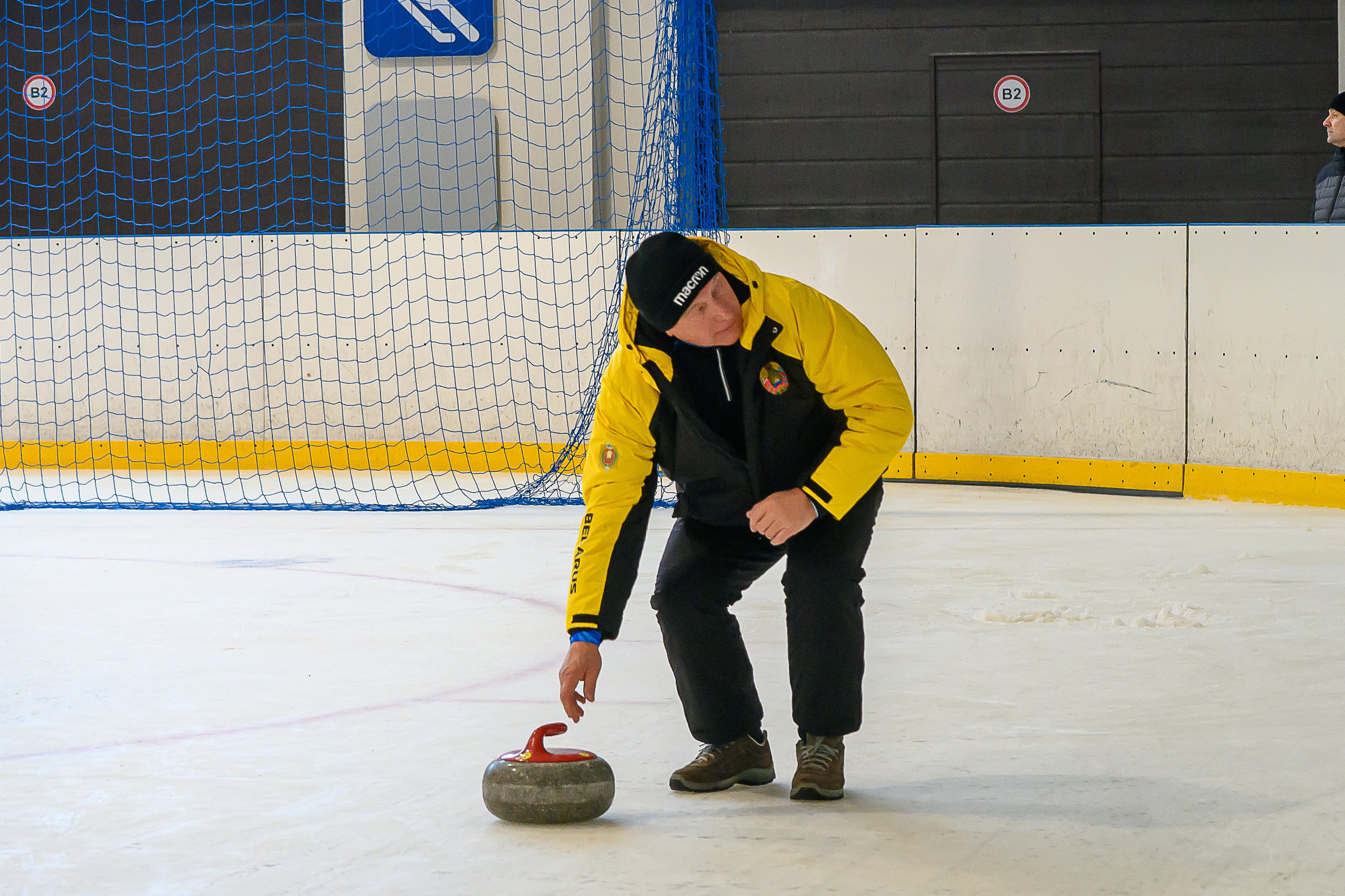 Зимняя спартакиада УД. Фотоуслуги, услуги фотографа, фотографирование важных событий