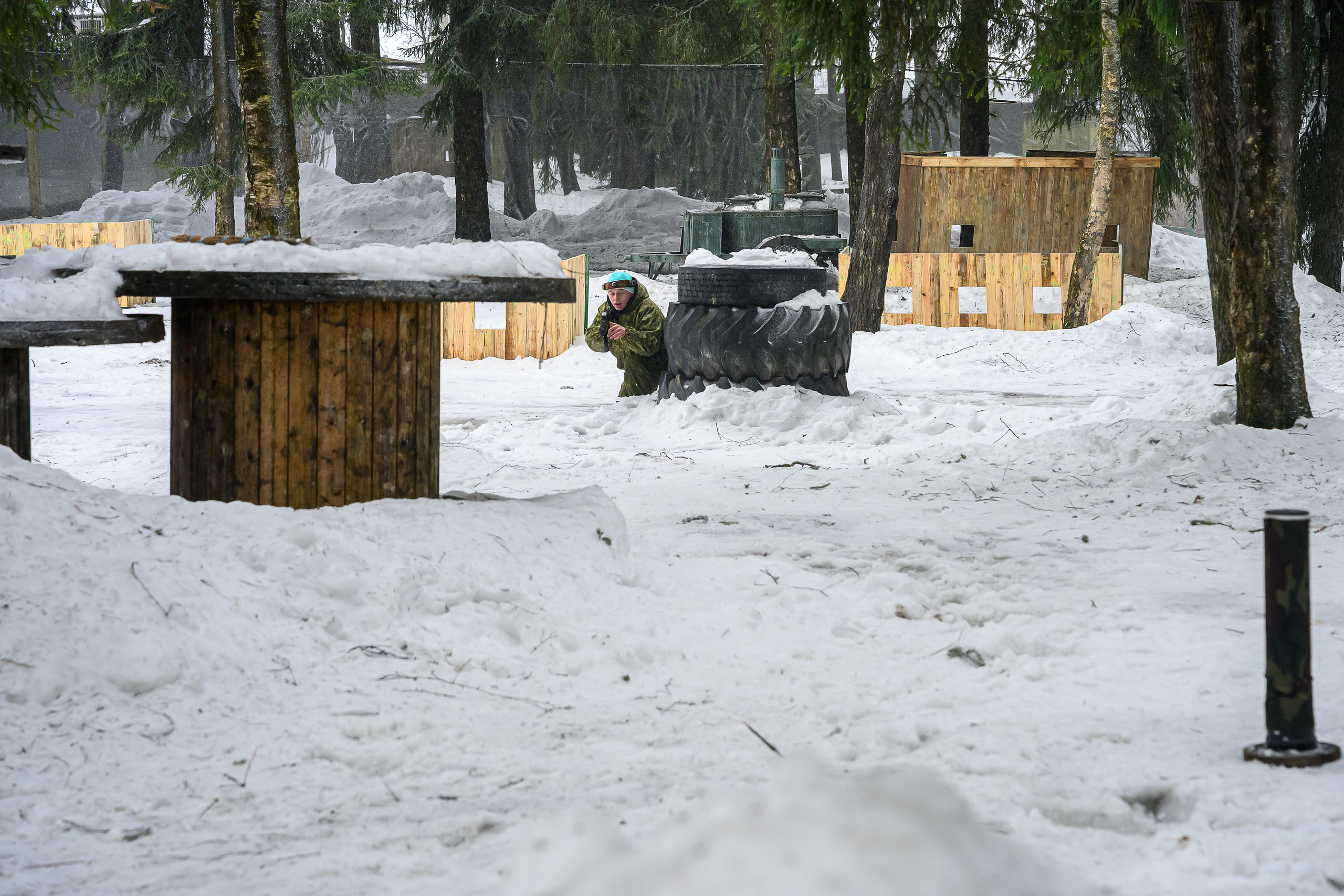 Зимняя спартакиада УД. Фотоуслуги, услуги фотографа, фотографирование важных событий