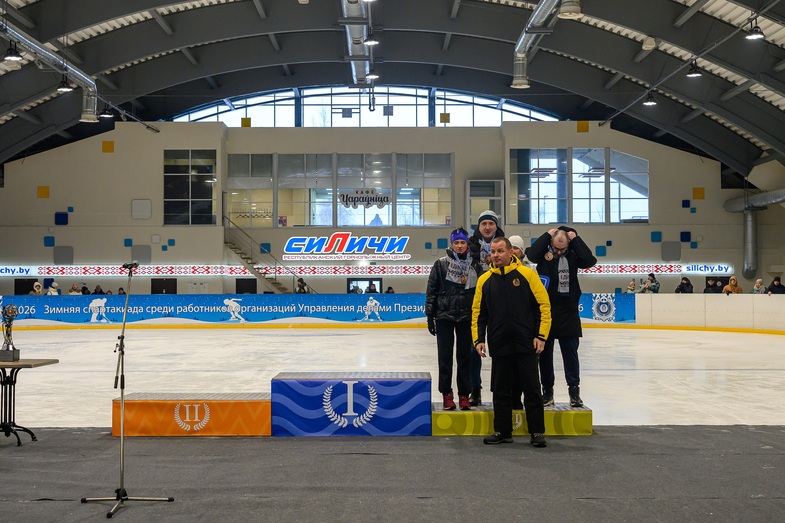 Зимняя спартакиада УД. Фотоуслуги, услуги фотографа, фотографирование важных событий