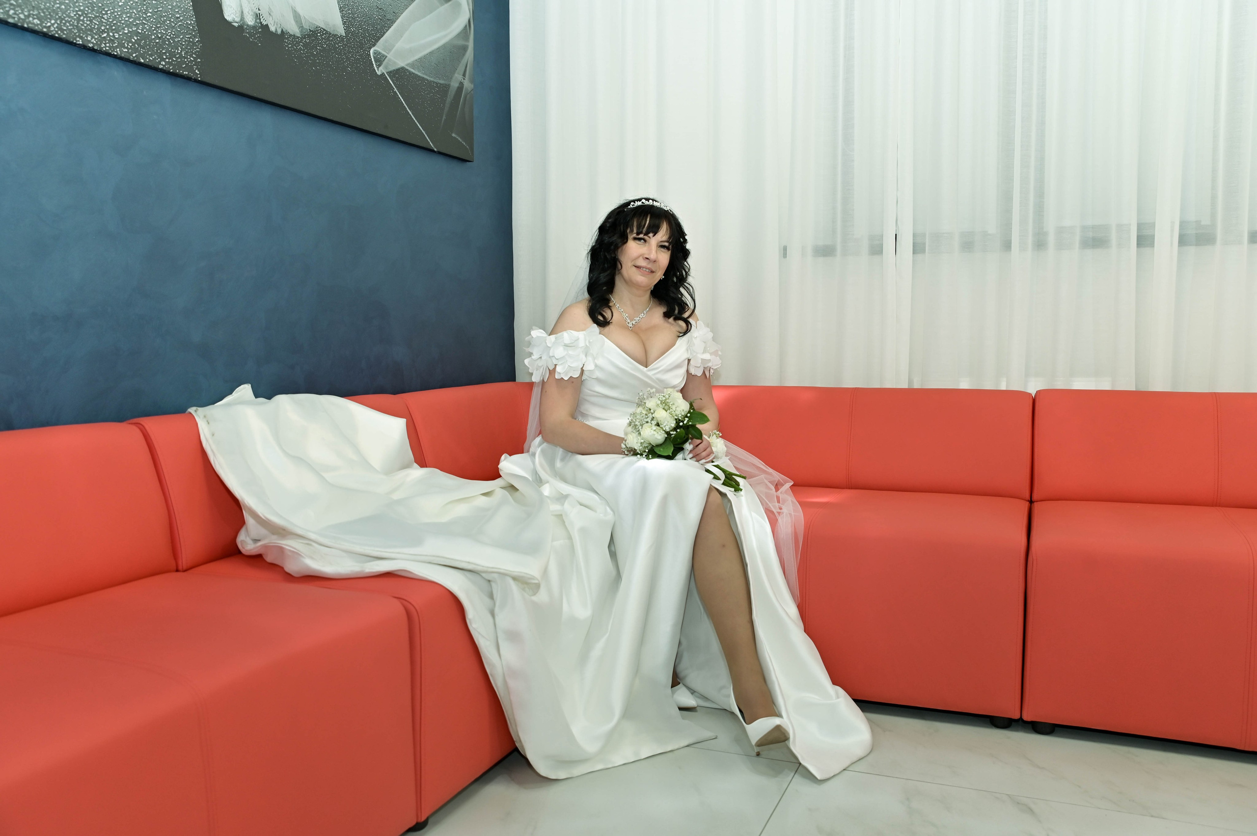 Свадьба Ольга и Владимир. Фотоуслуги, услуги фотографа, фотографирование важных событий