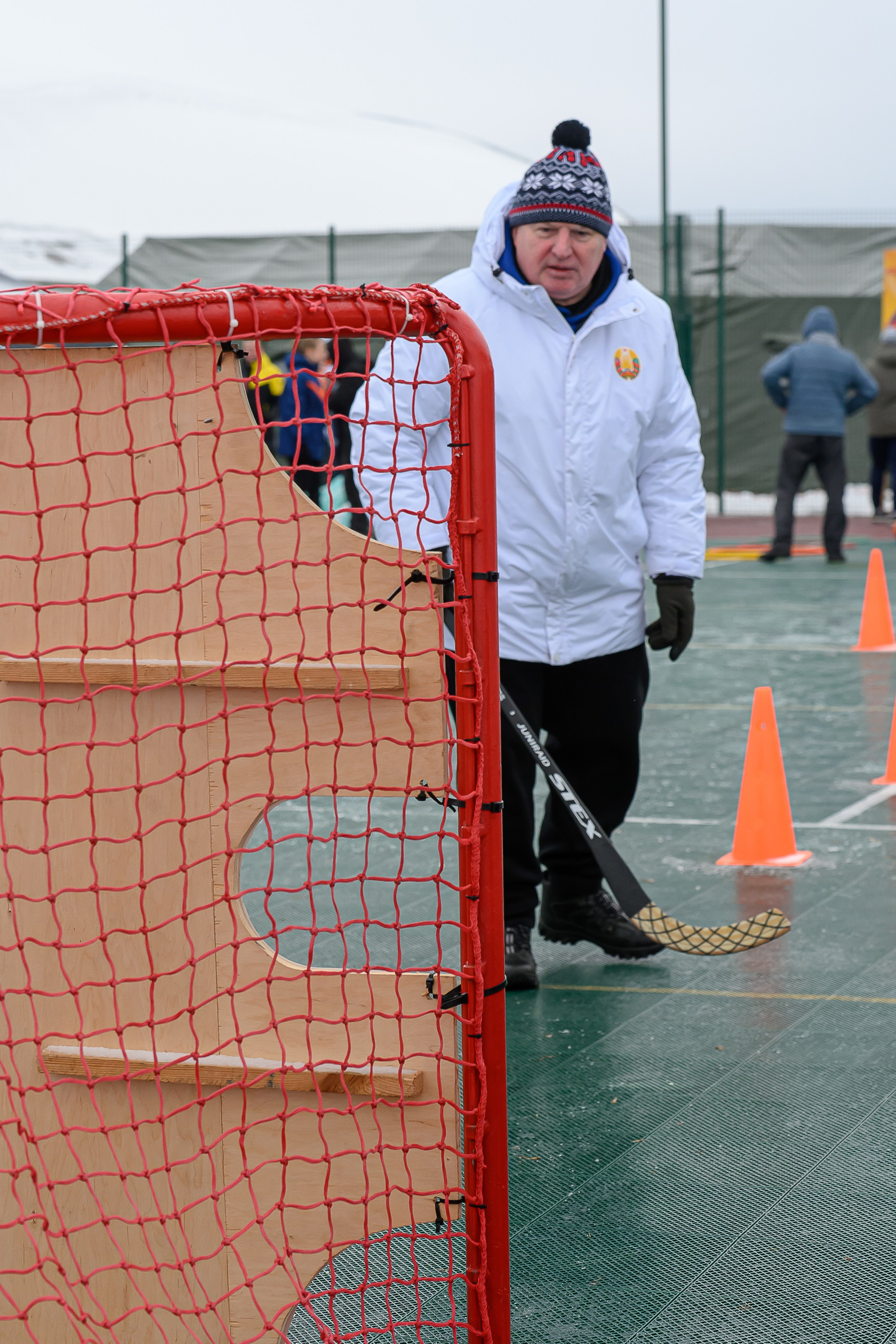 Зимняя спартакиада УД. Фотоуслуги, услуги фотографа, фотографирование важных событий