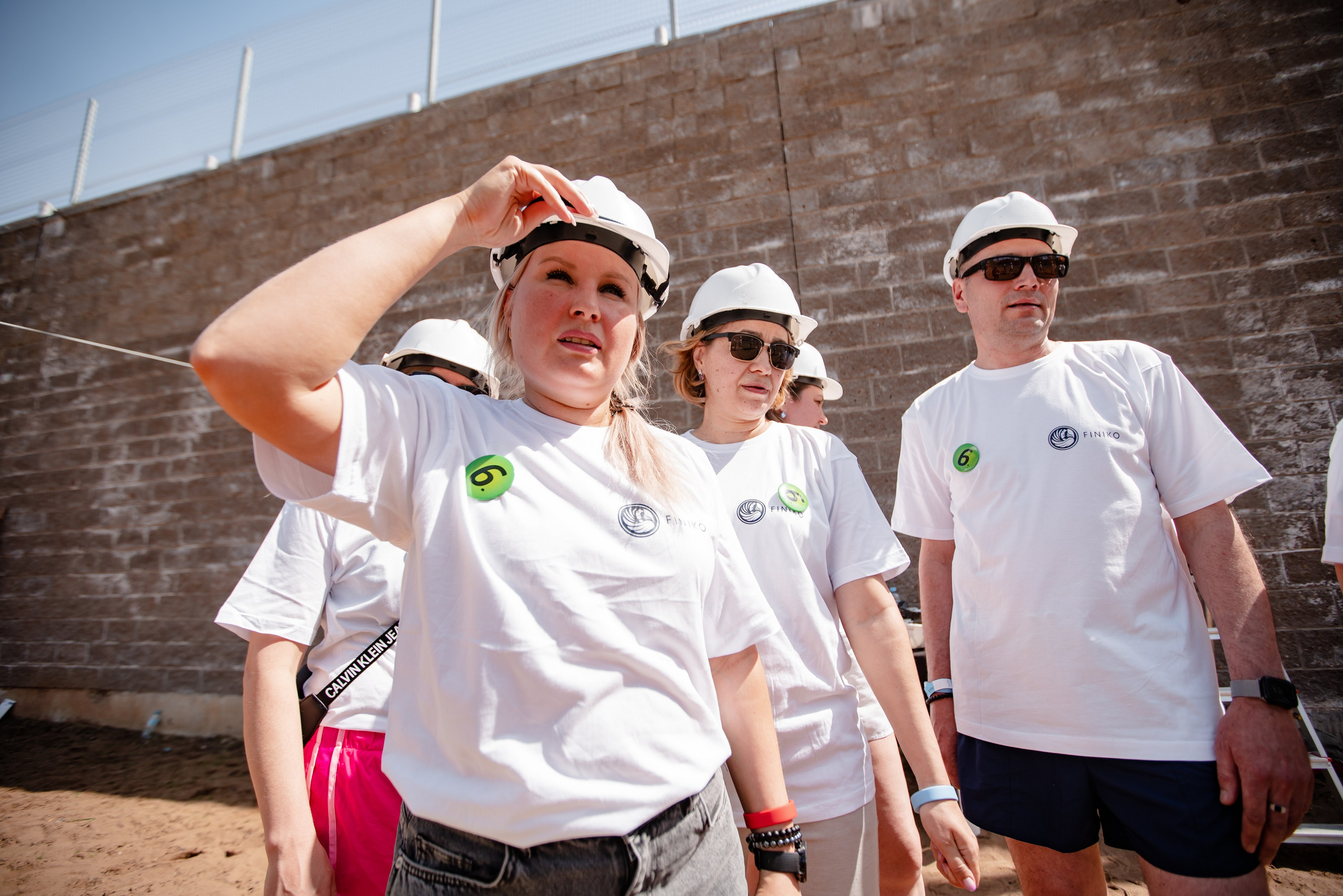 Корпаративный тимбилдинг. Свадебный и репортажный фотограф в Уфе и по России