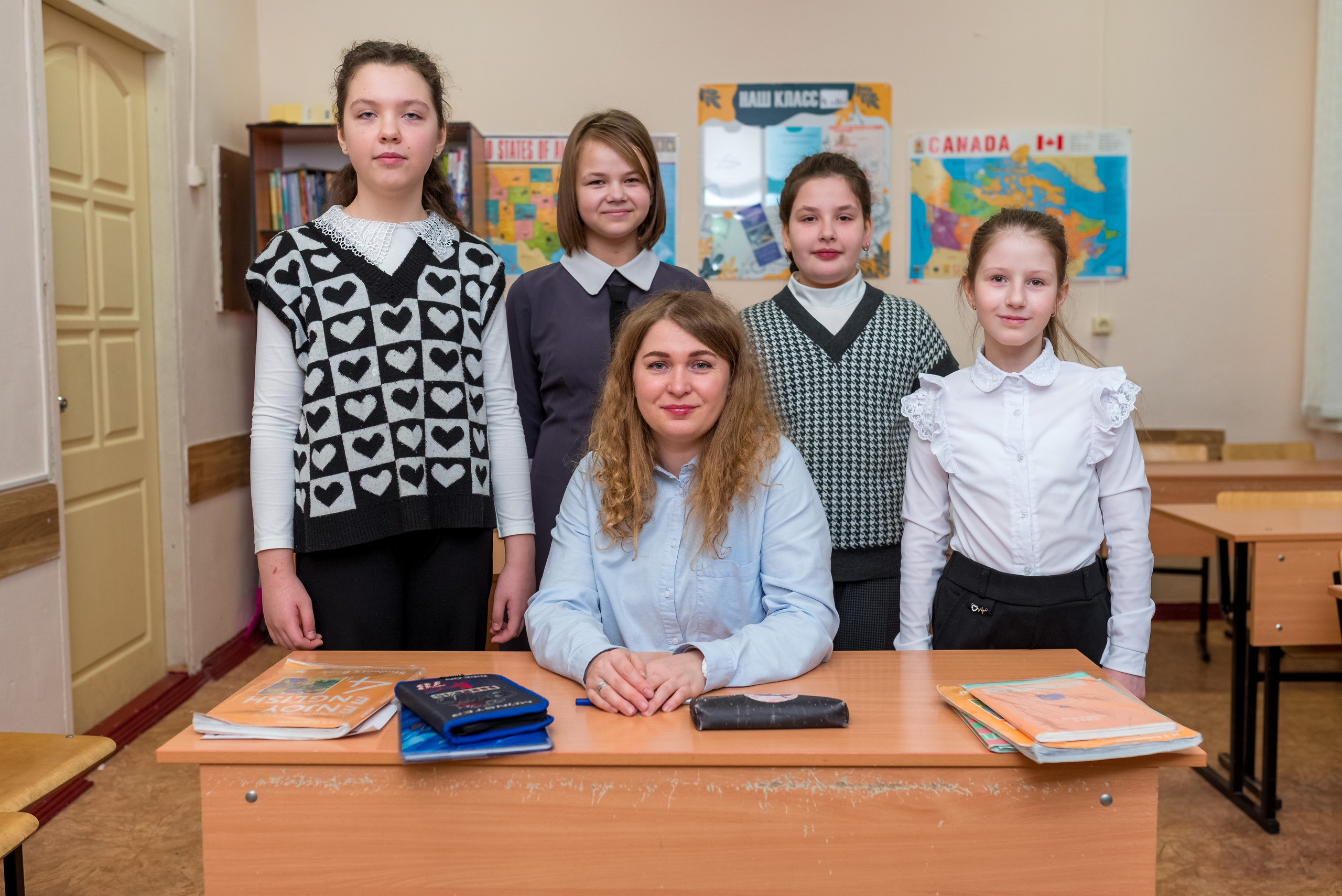 В школе 4 КЛАСС. Женский фотограф Крещение Венчание Москва Брянск