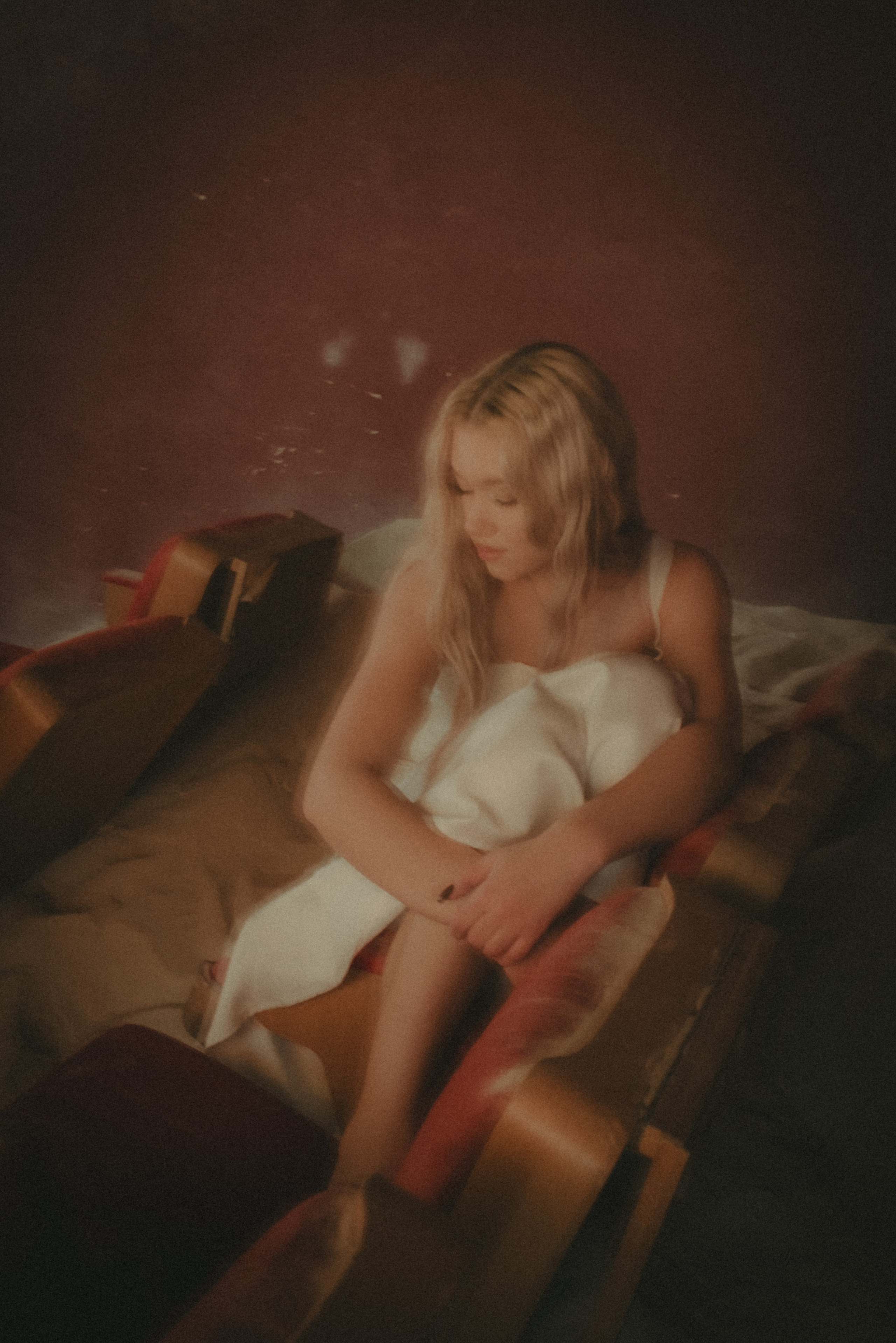 Театр моей души. Фотограф Крещение Венчание Москва