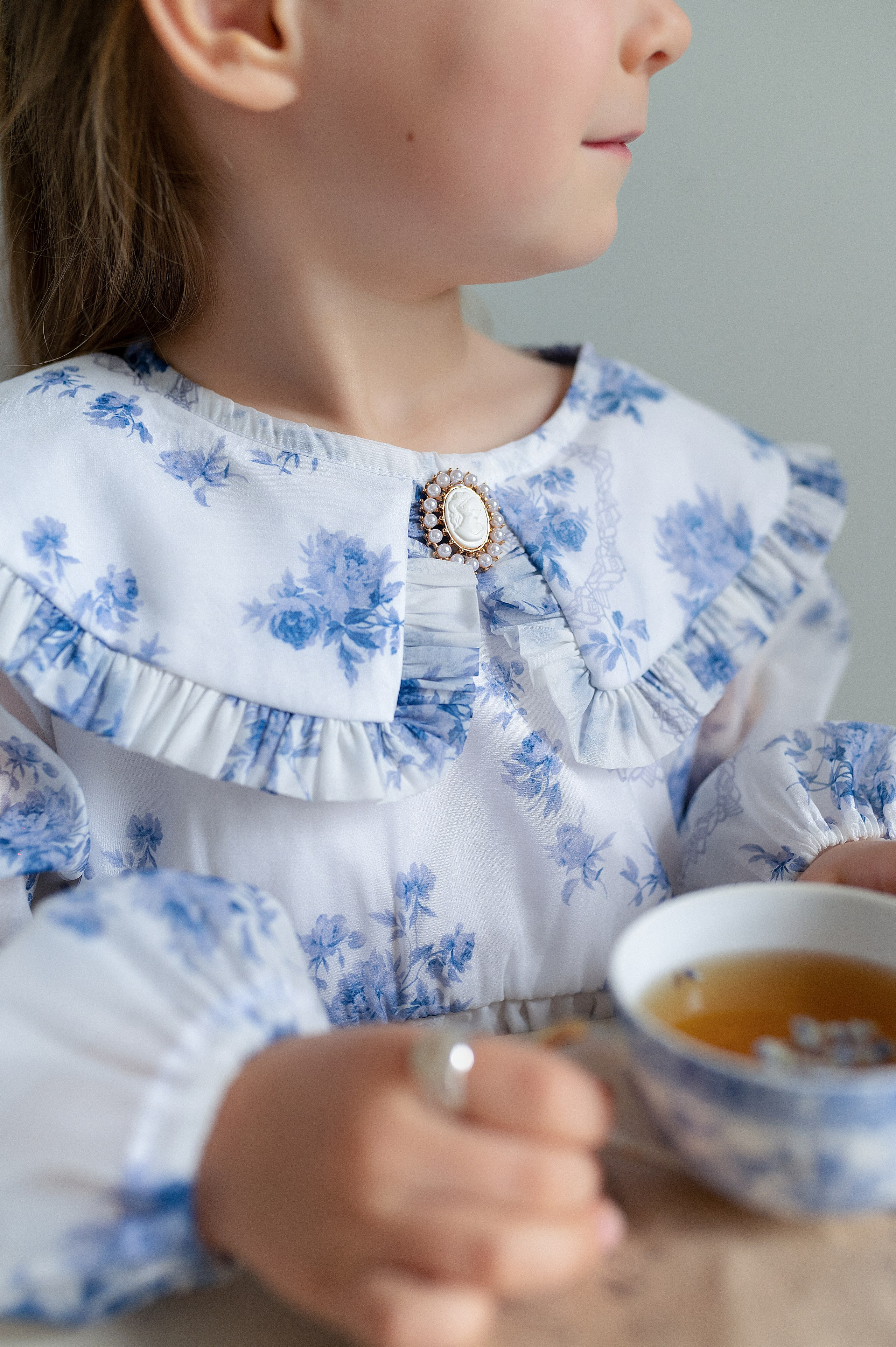 Франция. Детский фотограф Абхазия