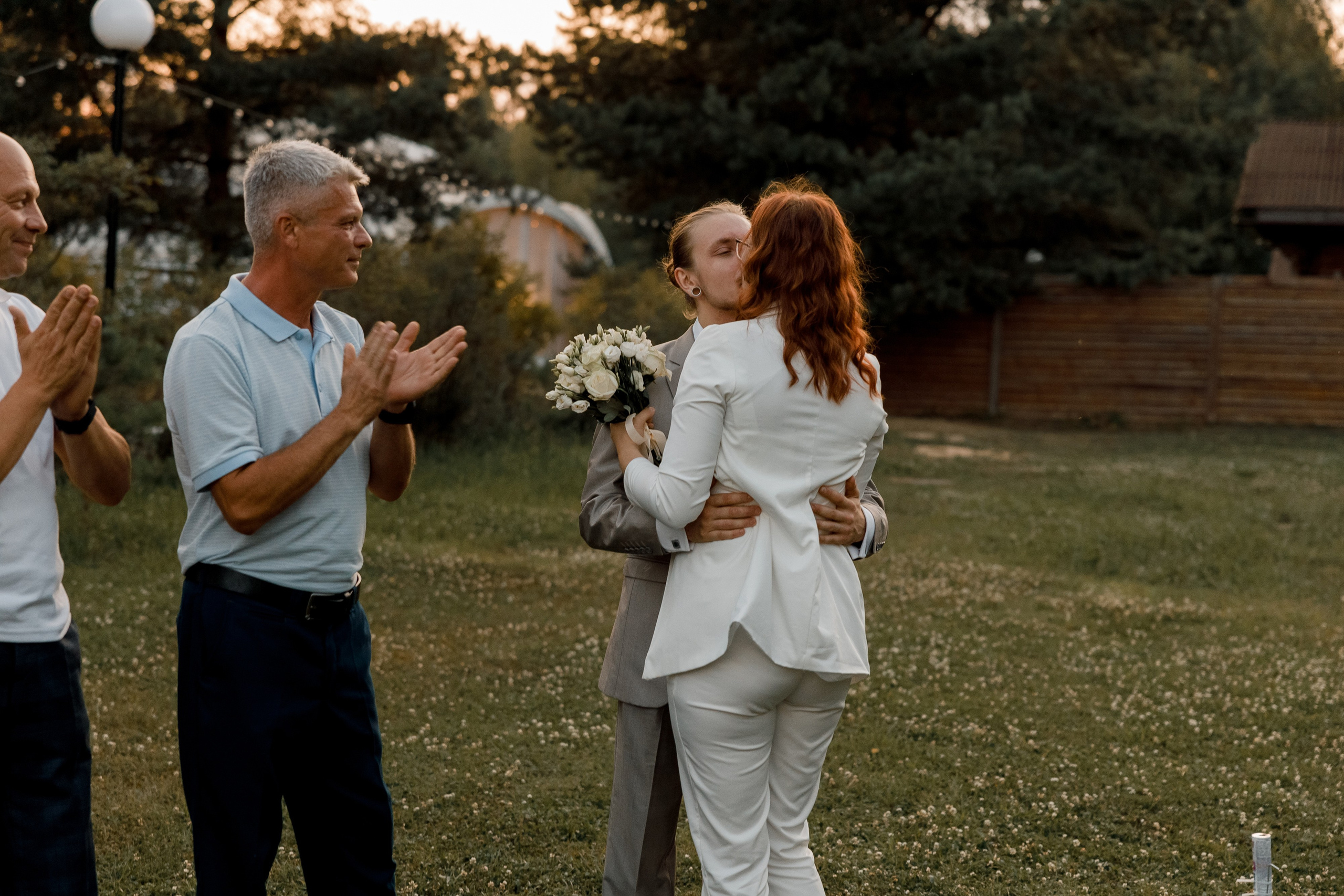 Никита & Ксения. Свадебный и репортажный фотограф