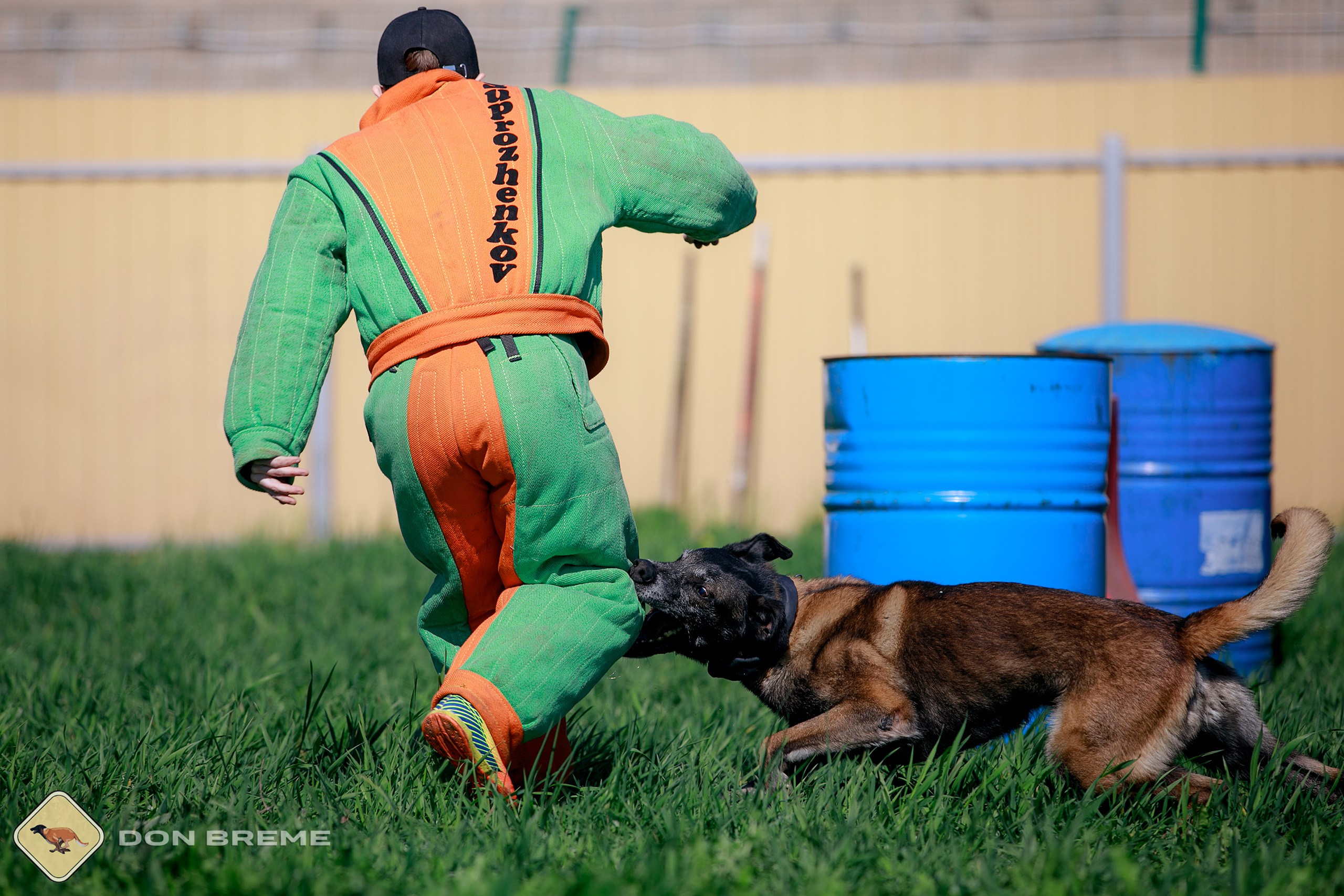 Семинар для фигурантов, день 3. Фотограф-анималист Mary Mart — Москва, Питер
